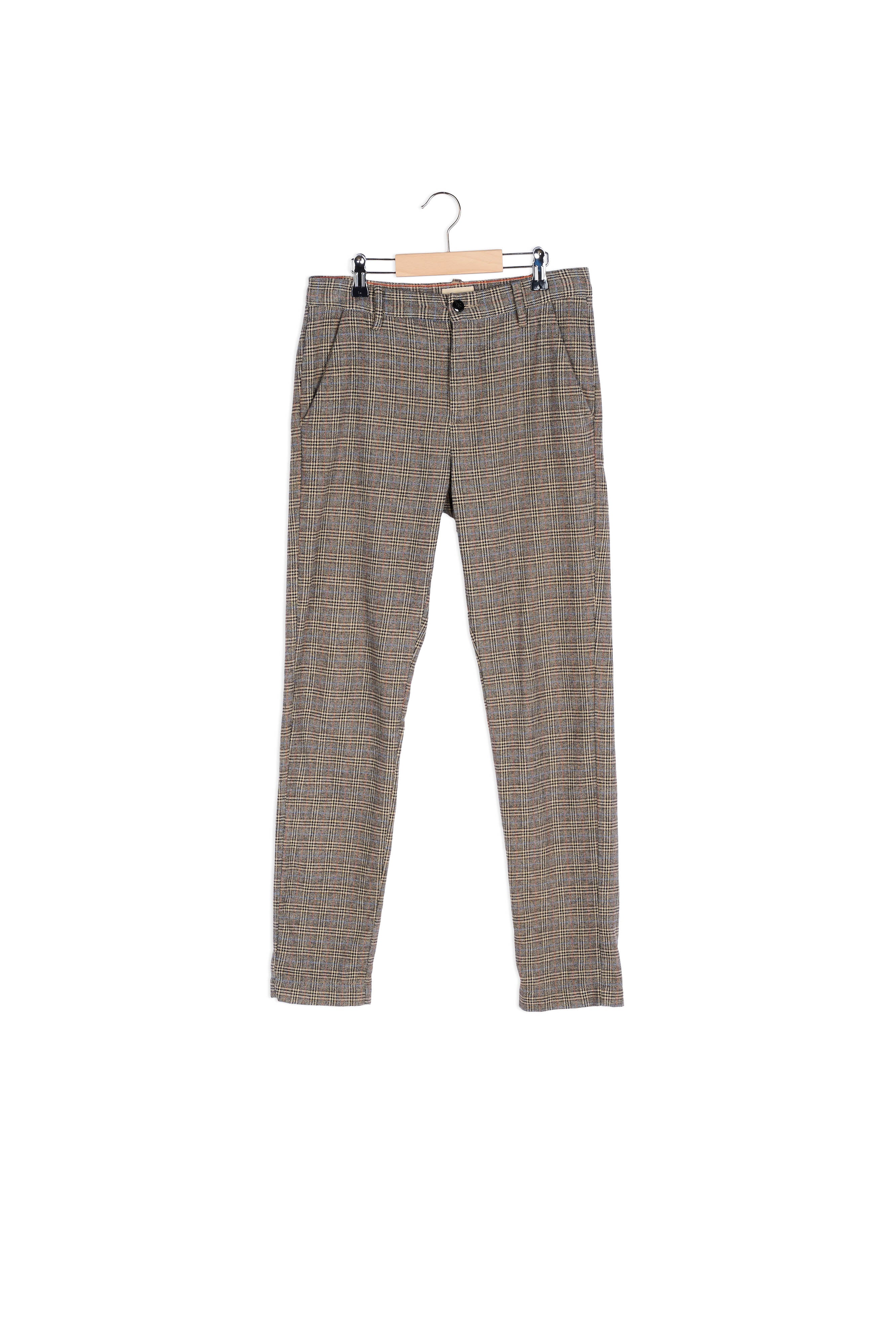 PERRY BROEK Faume - seconde main