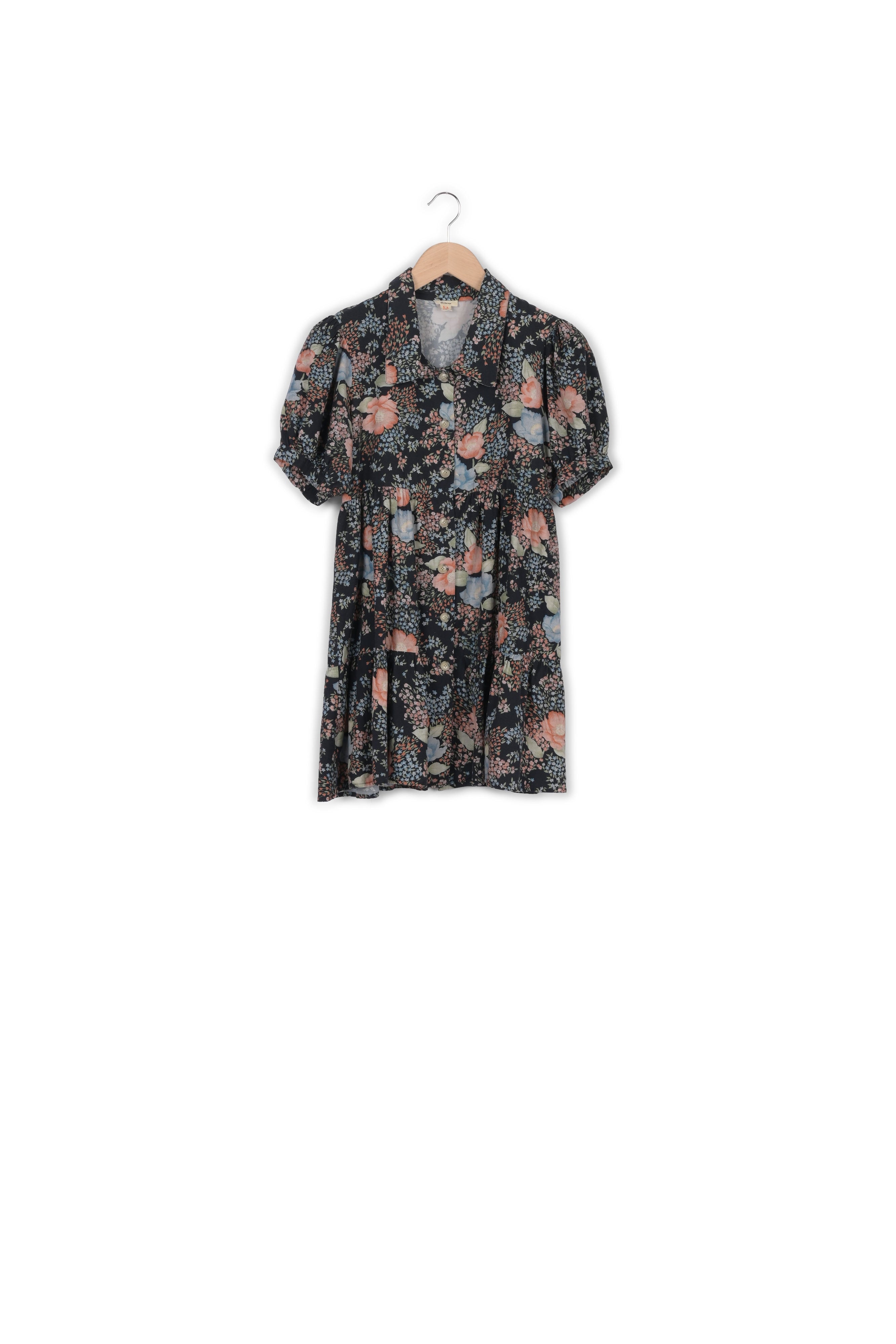 ACACIA DRESS Faume - seconde main