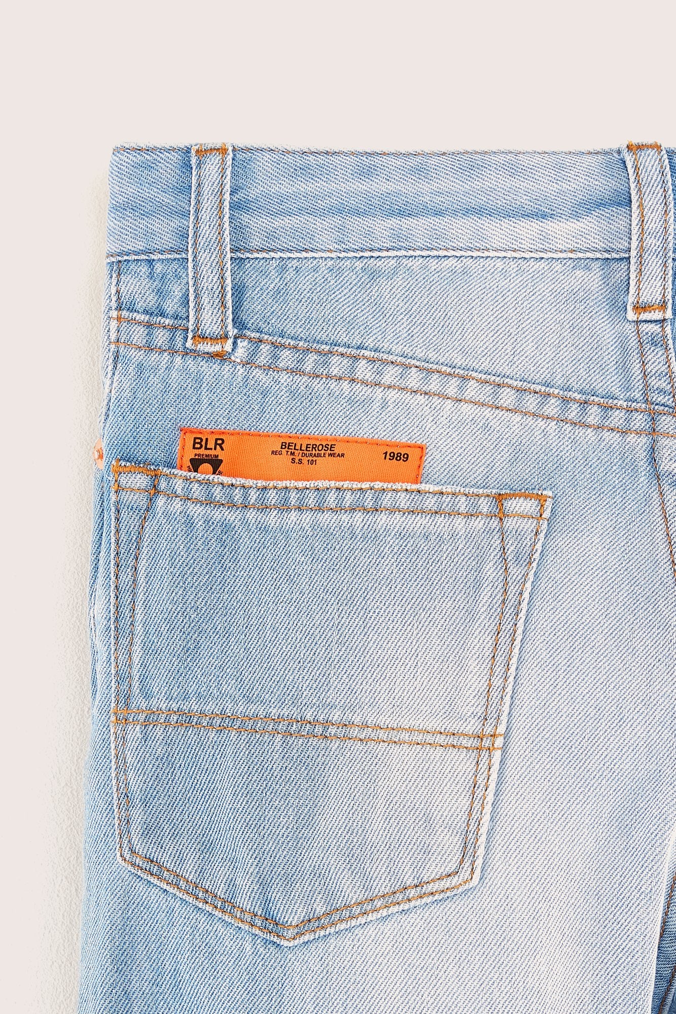 PEYO JEANS Faume - seconde main