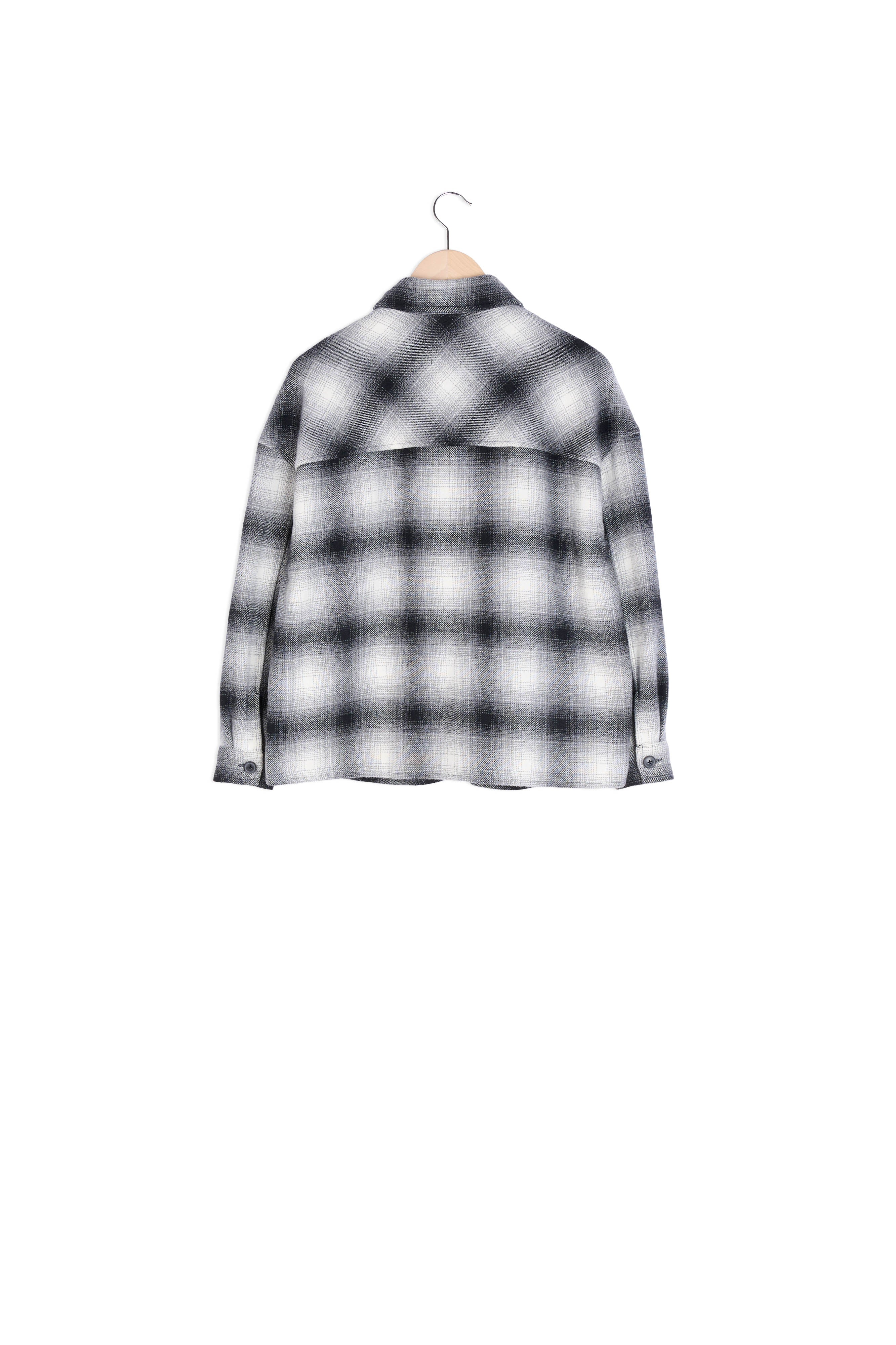 LINK OVERHEMD Faume - seconde main