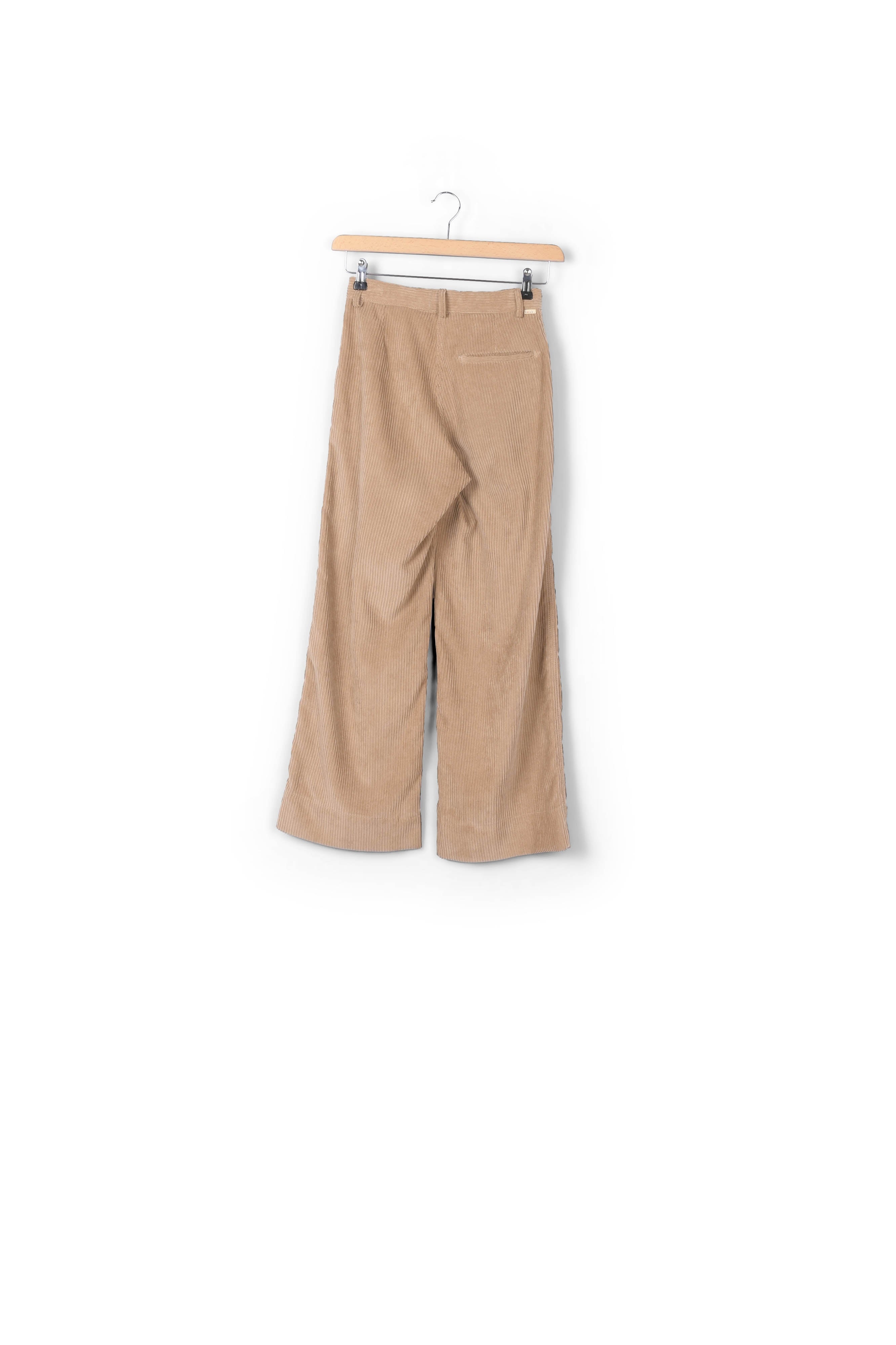 PANTALON KATIE Faume - seconde main