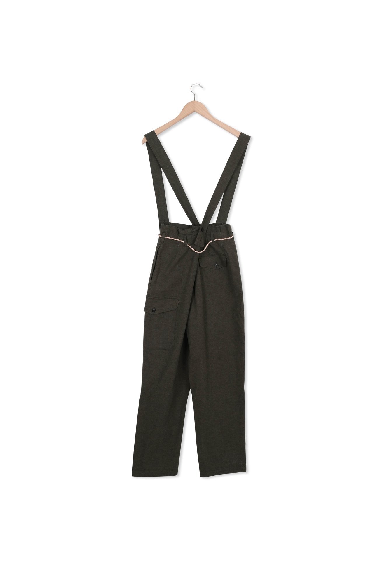 PANTALON LORINC Faume - seconde main