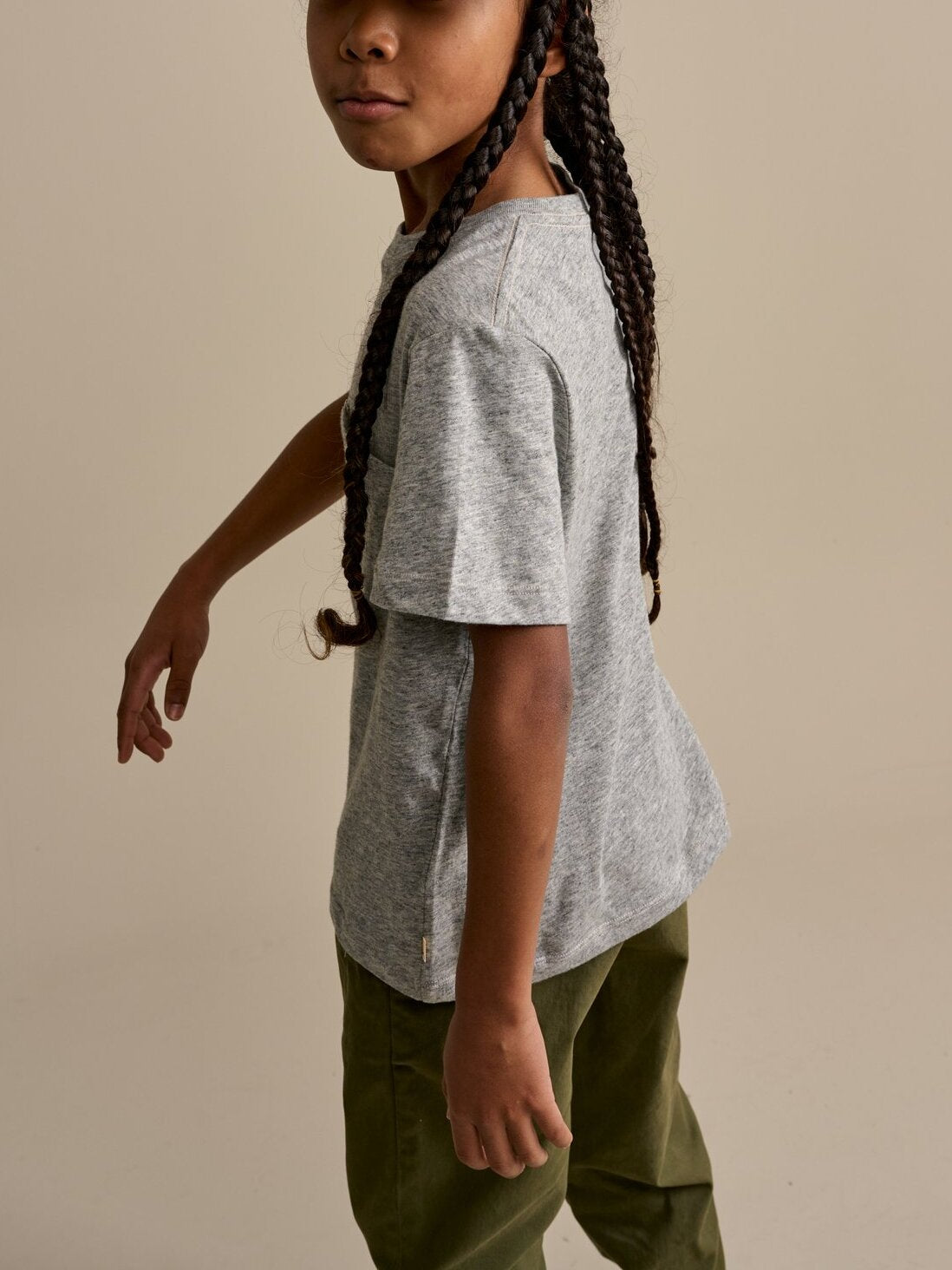 ALDO T-SHIRT Faume - seconde main