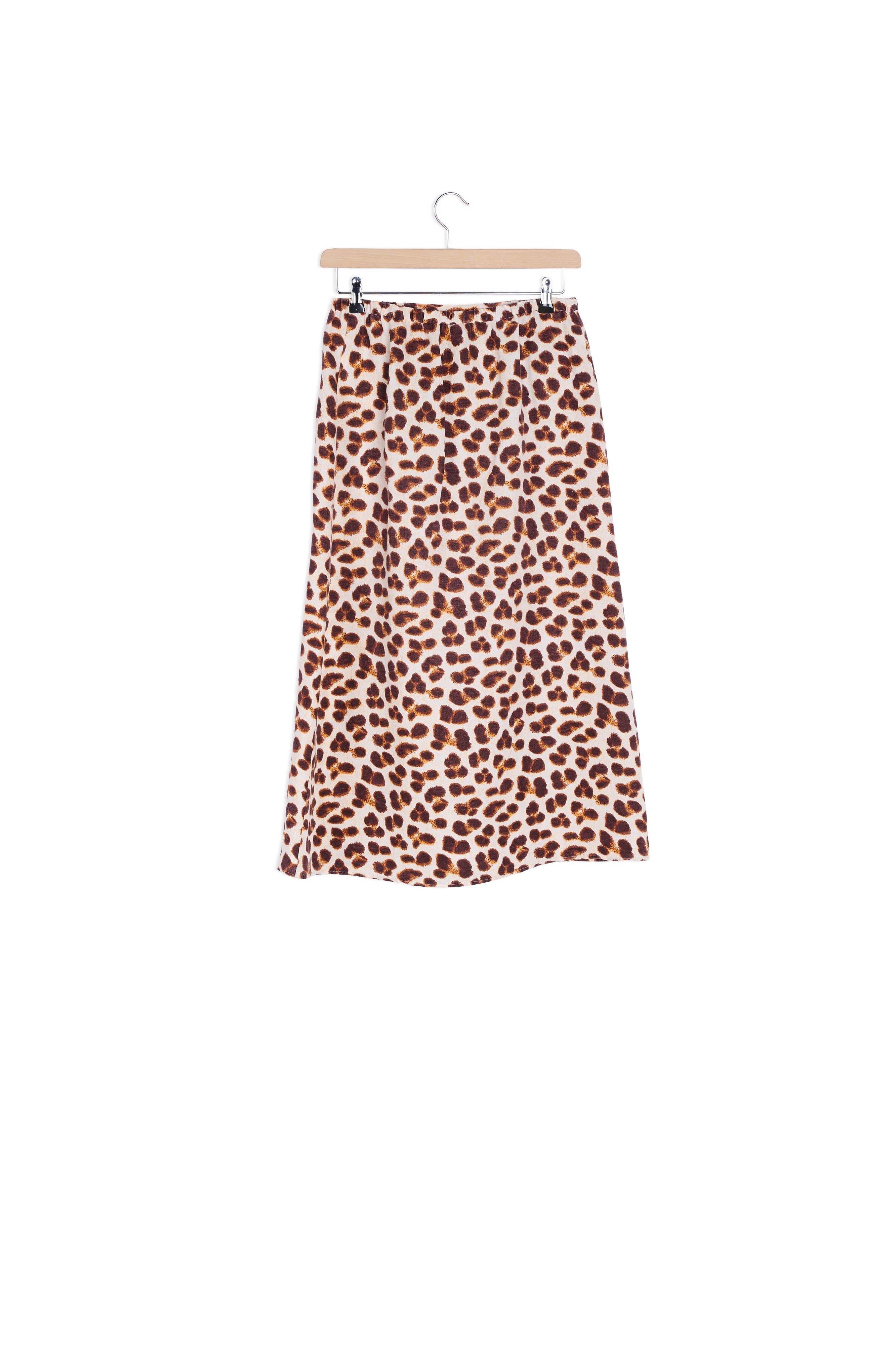 LISHA SKIRT Faume - seconde main