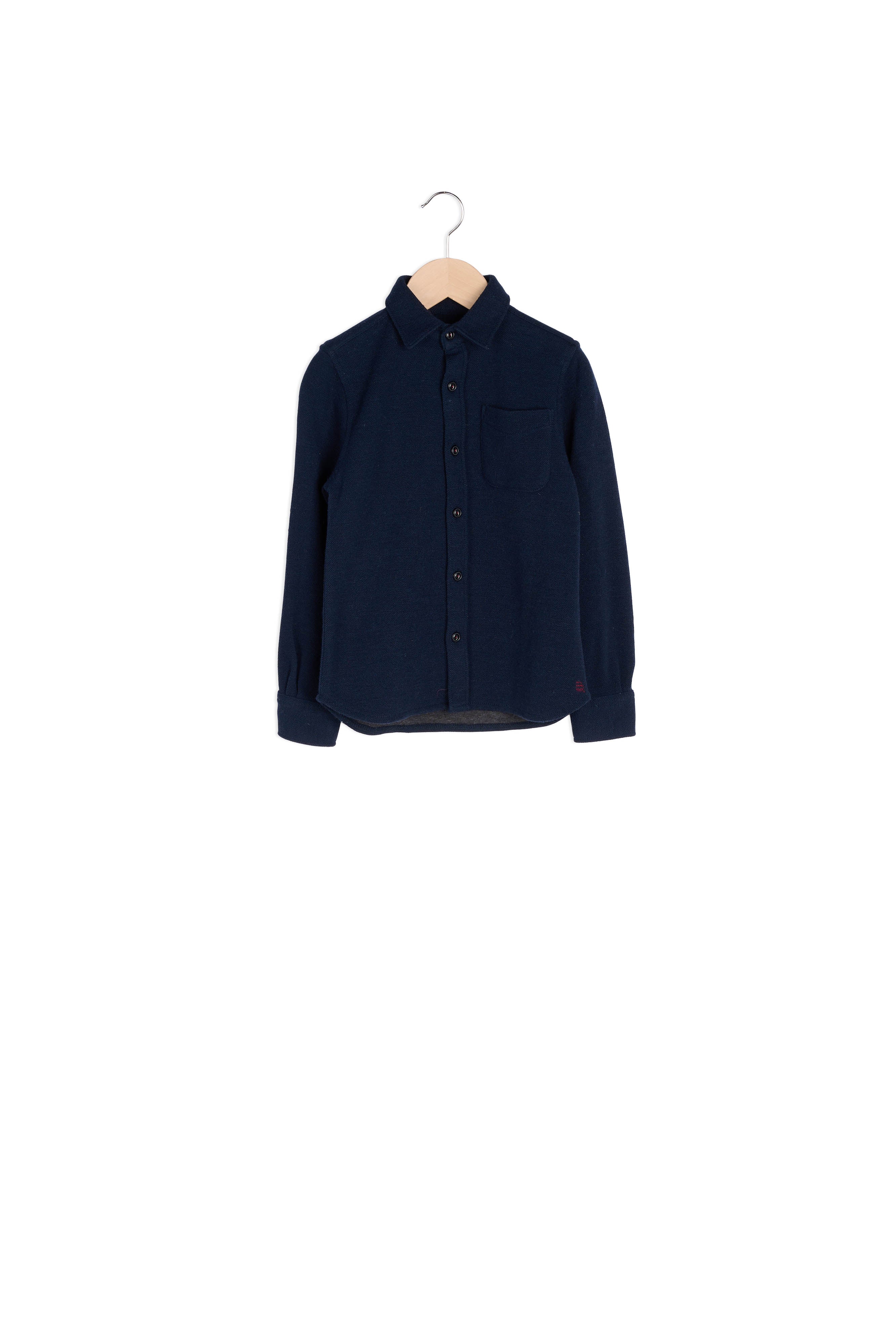 SWEATSHIRT MUSH Faume - seconde main