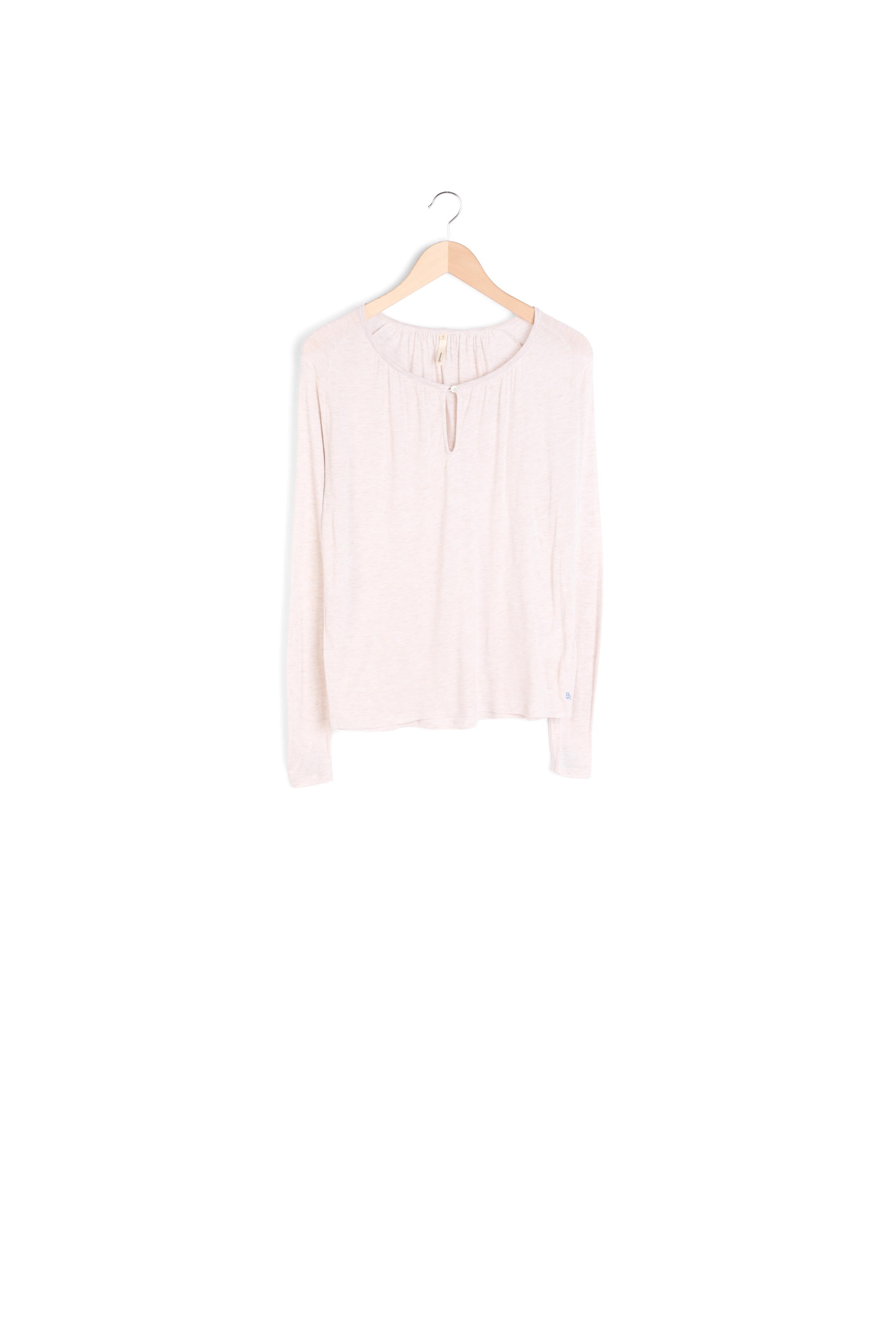 EKAI T-SHIRT Faume - seconde main