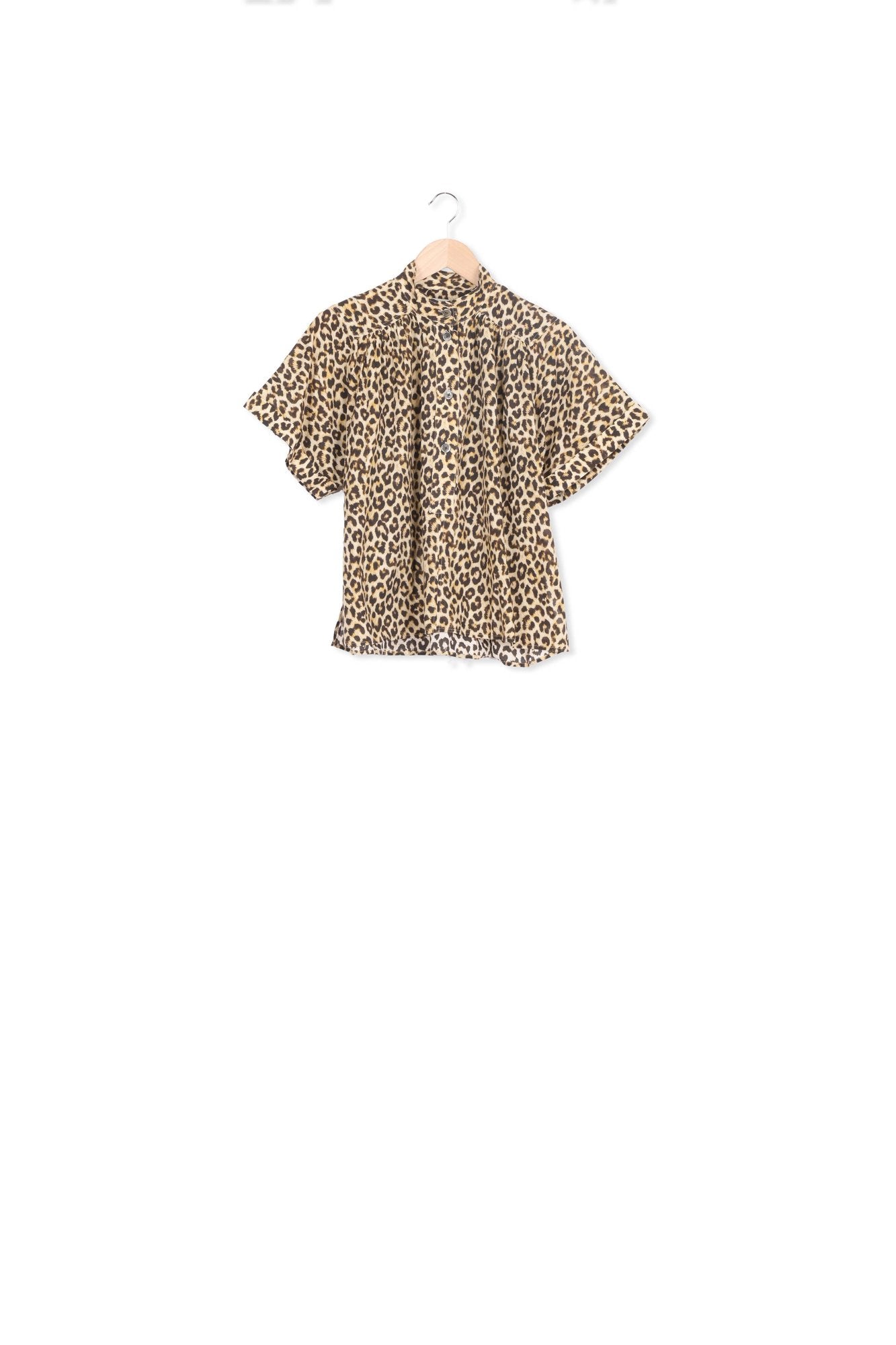 BLOUSE PEAR Faume - seconde main