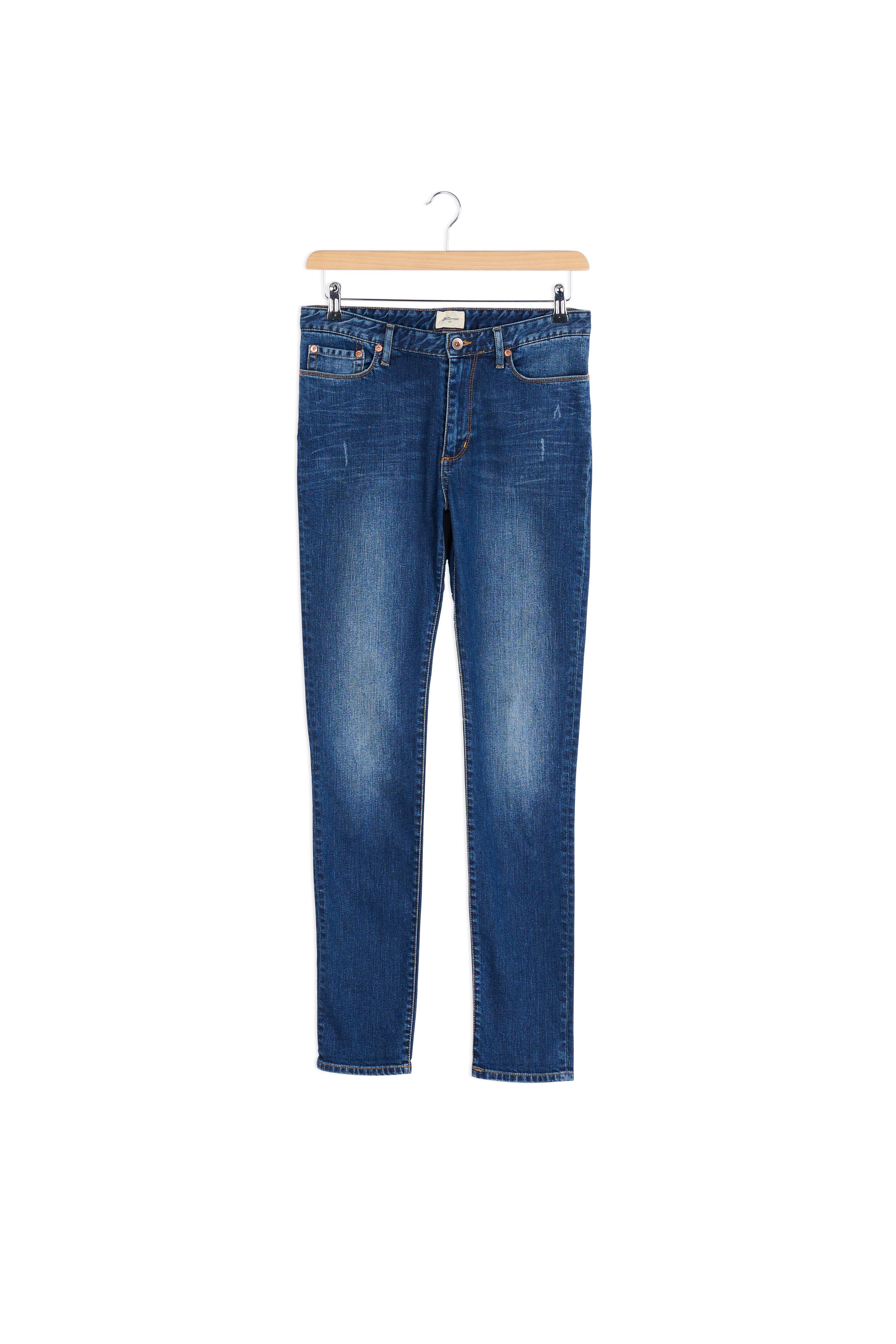 SOAN PANTS Faume - seconde main