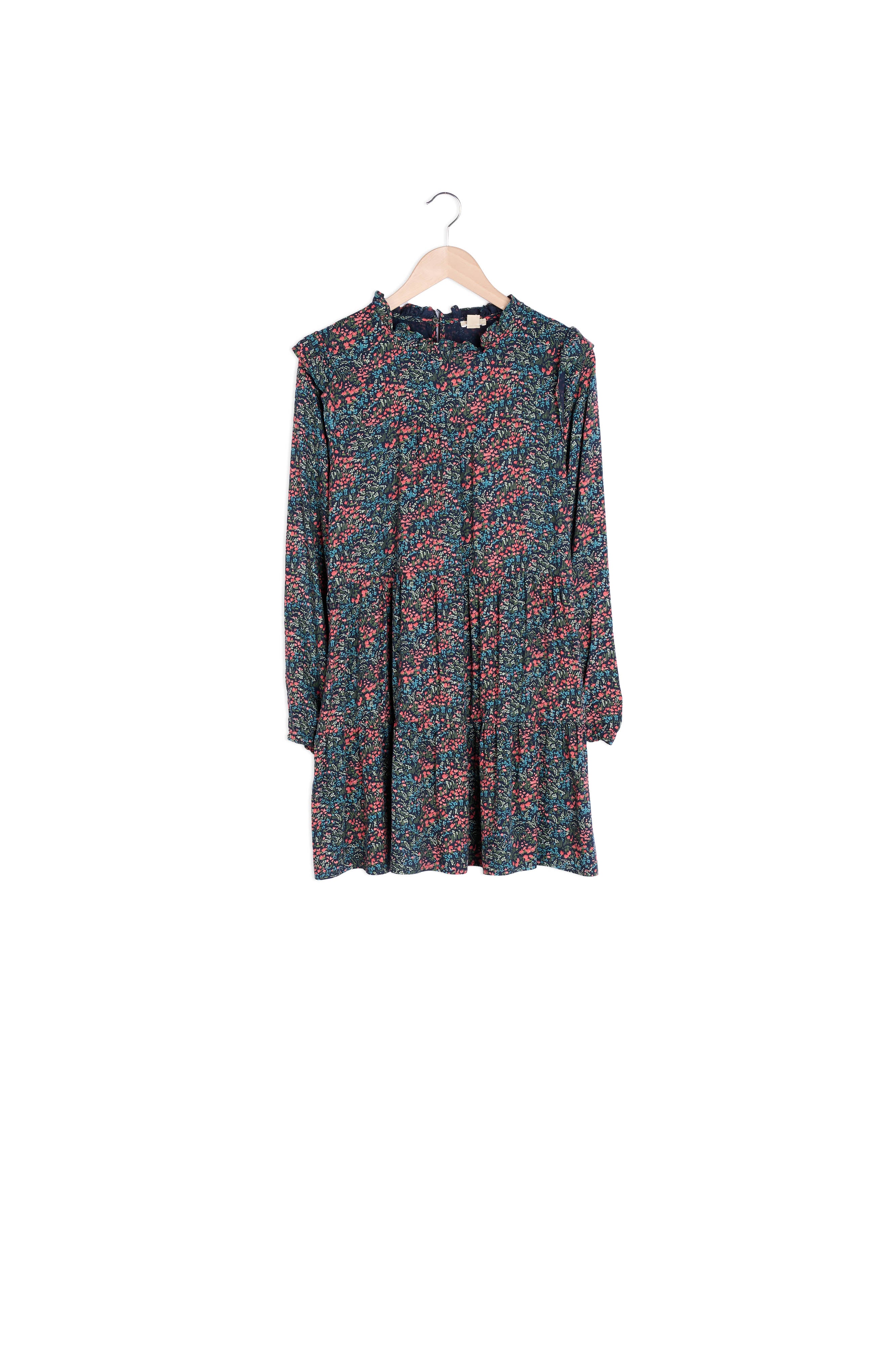 PEBBLES DRESS Faume - seconde main