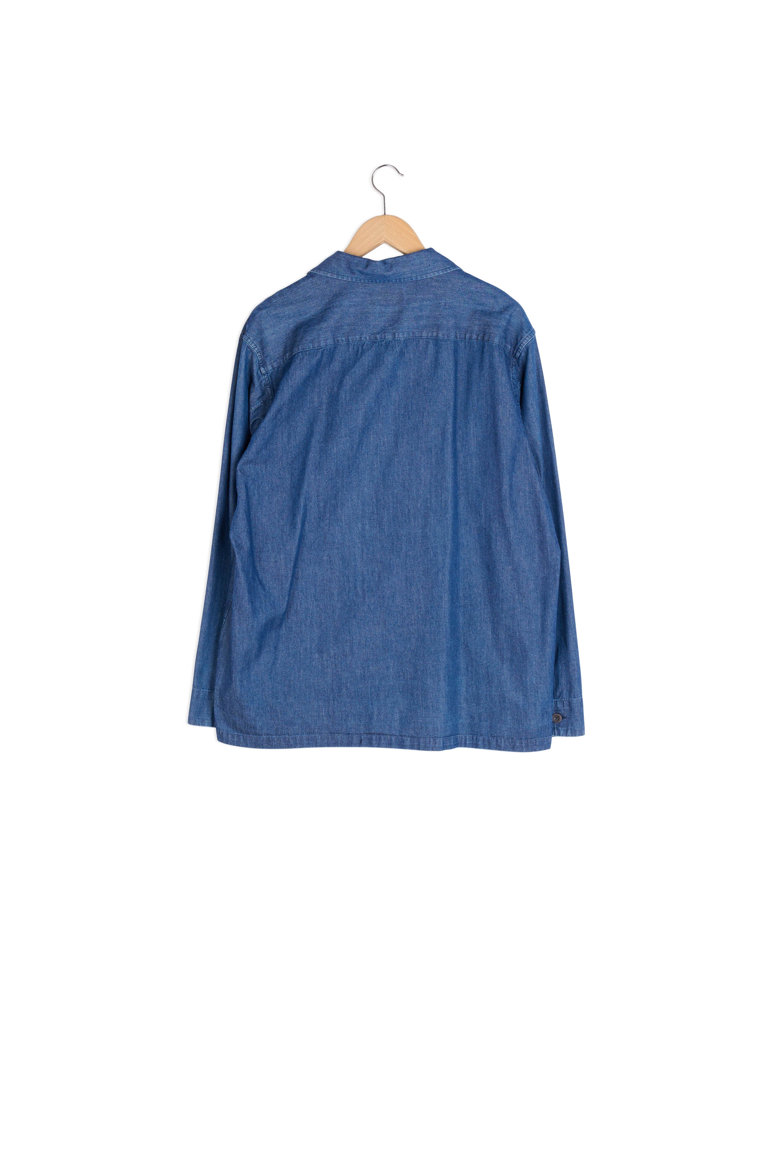 CHEMISE GERS Faume - seconde main