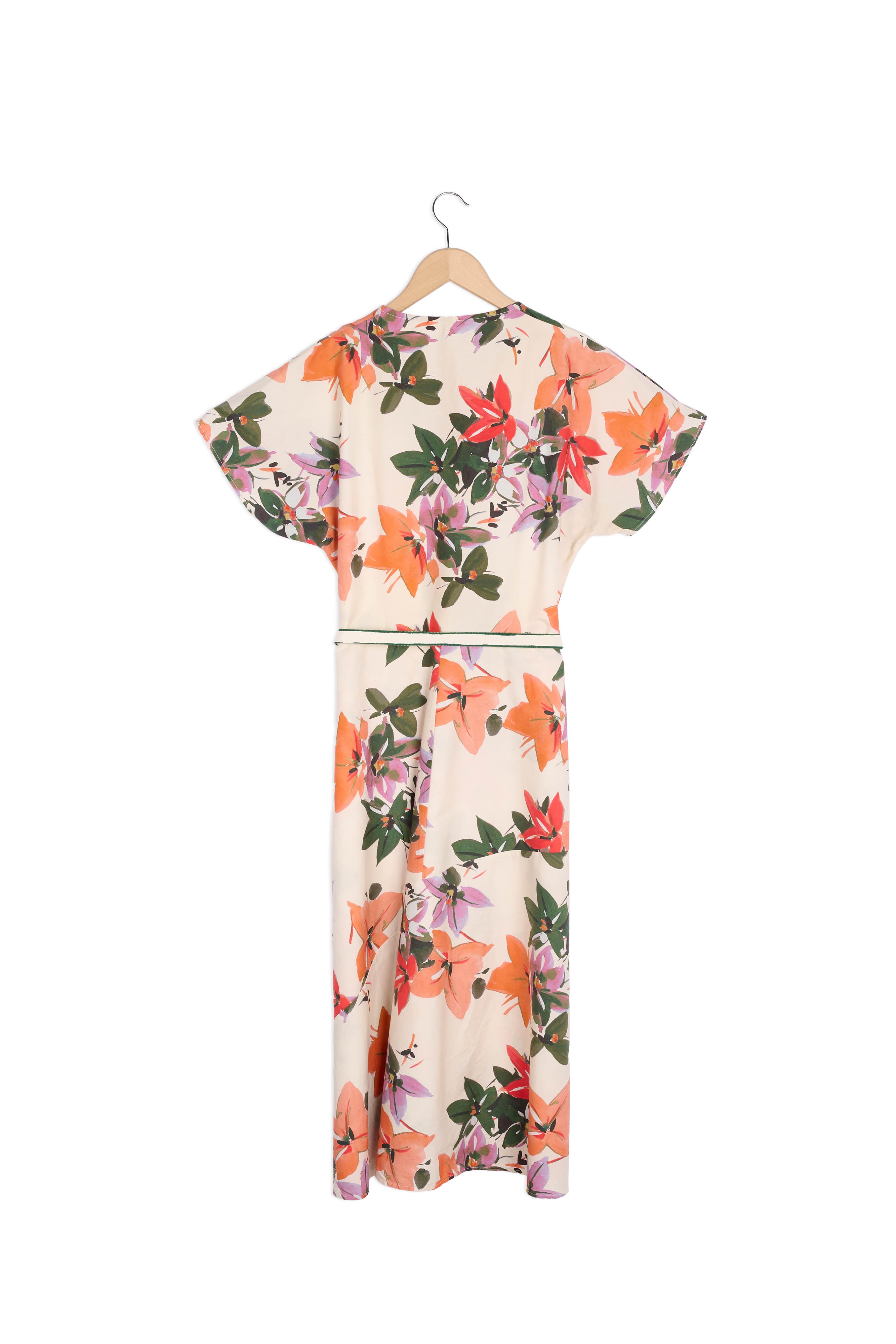 ACRYLIC DRESS Faume - seconde main