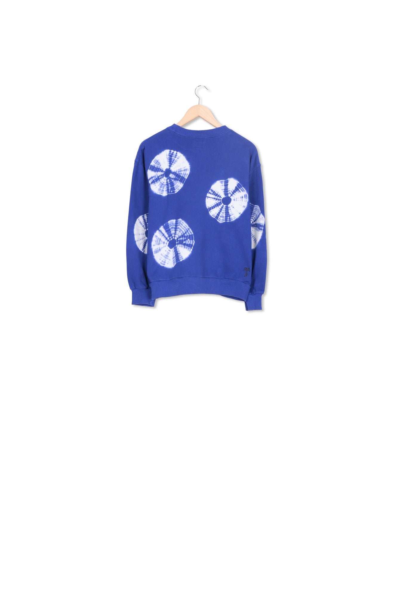 SWEATSHIRT CHAMI Faume - seconde main