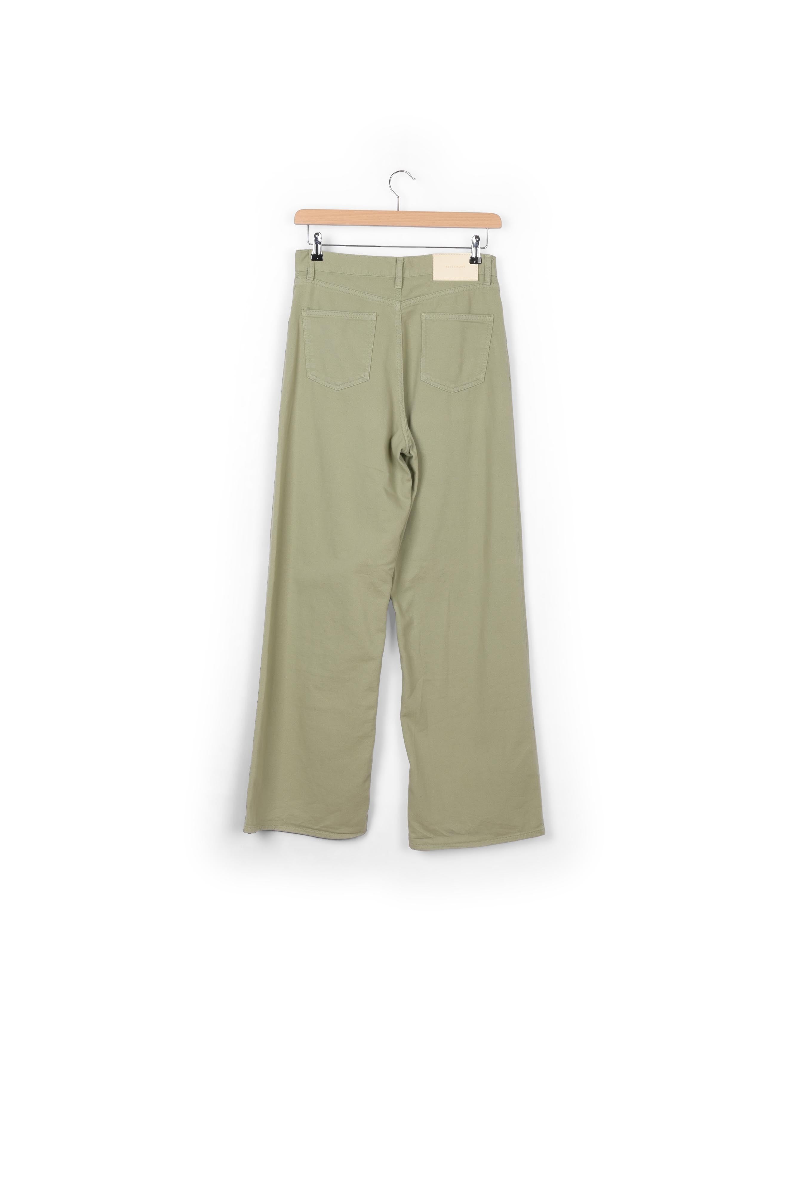 JEANS PARTHE Faume - seconde main