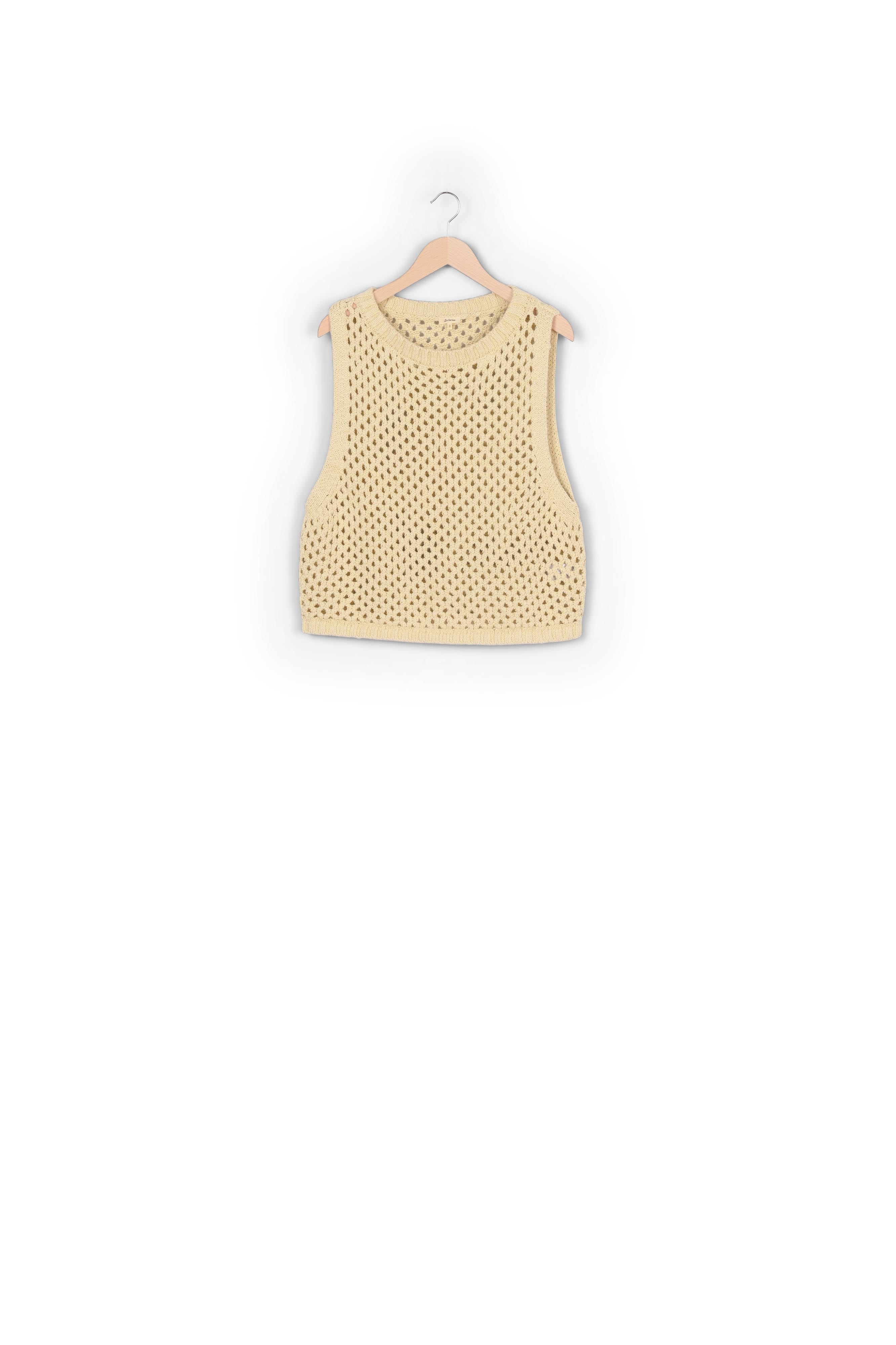 PULL ATYOW Faume - seconde main