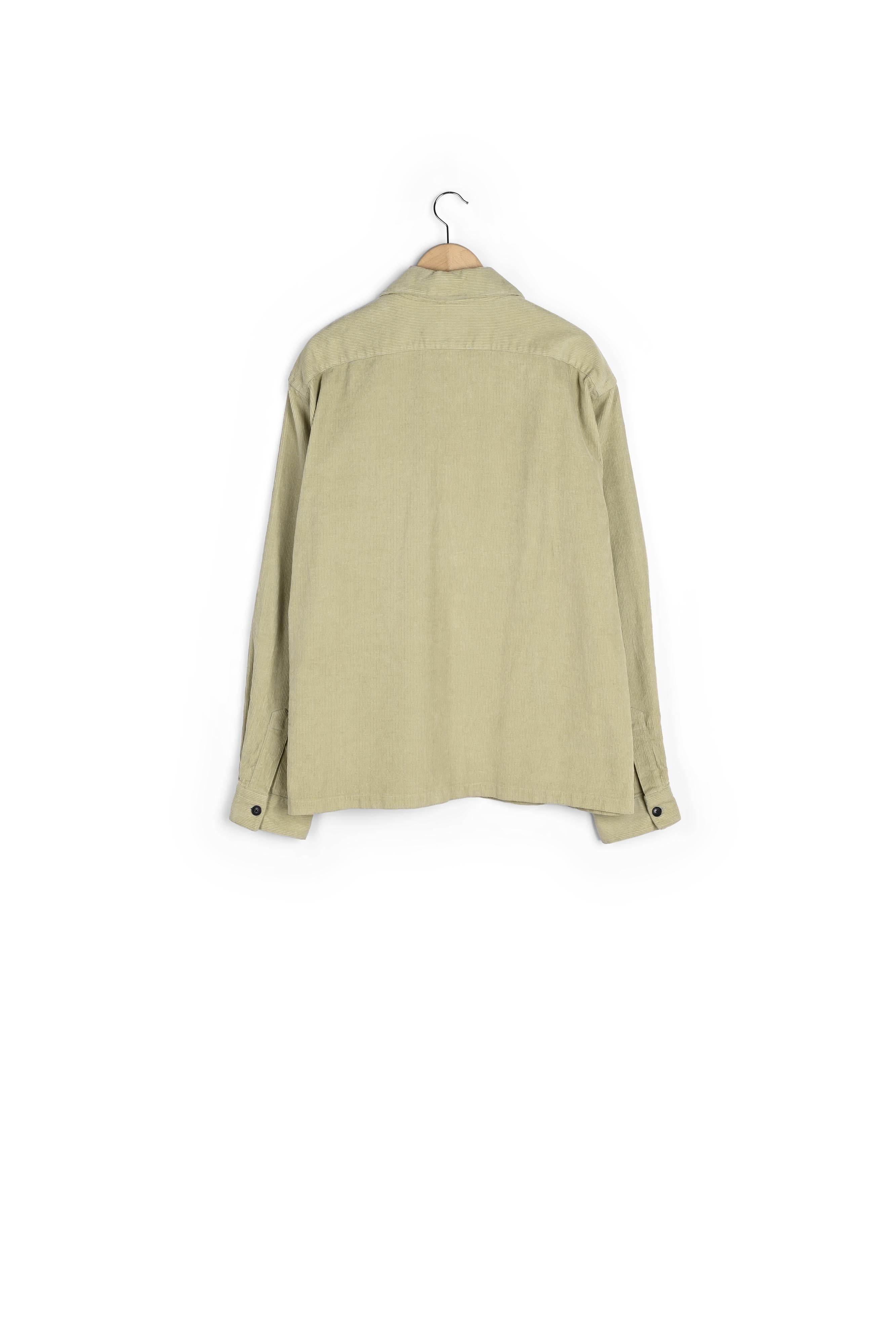 GONEY OVERSHIRT Faume - seconde main