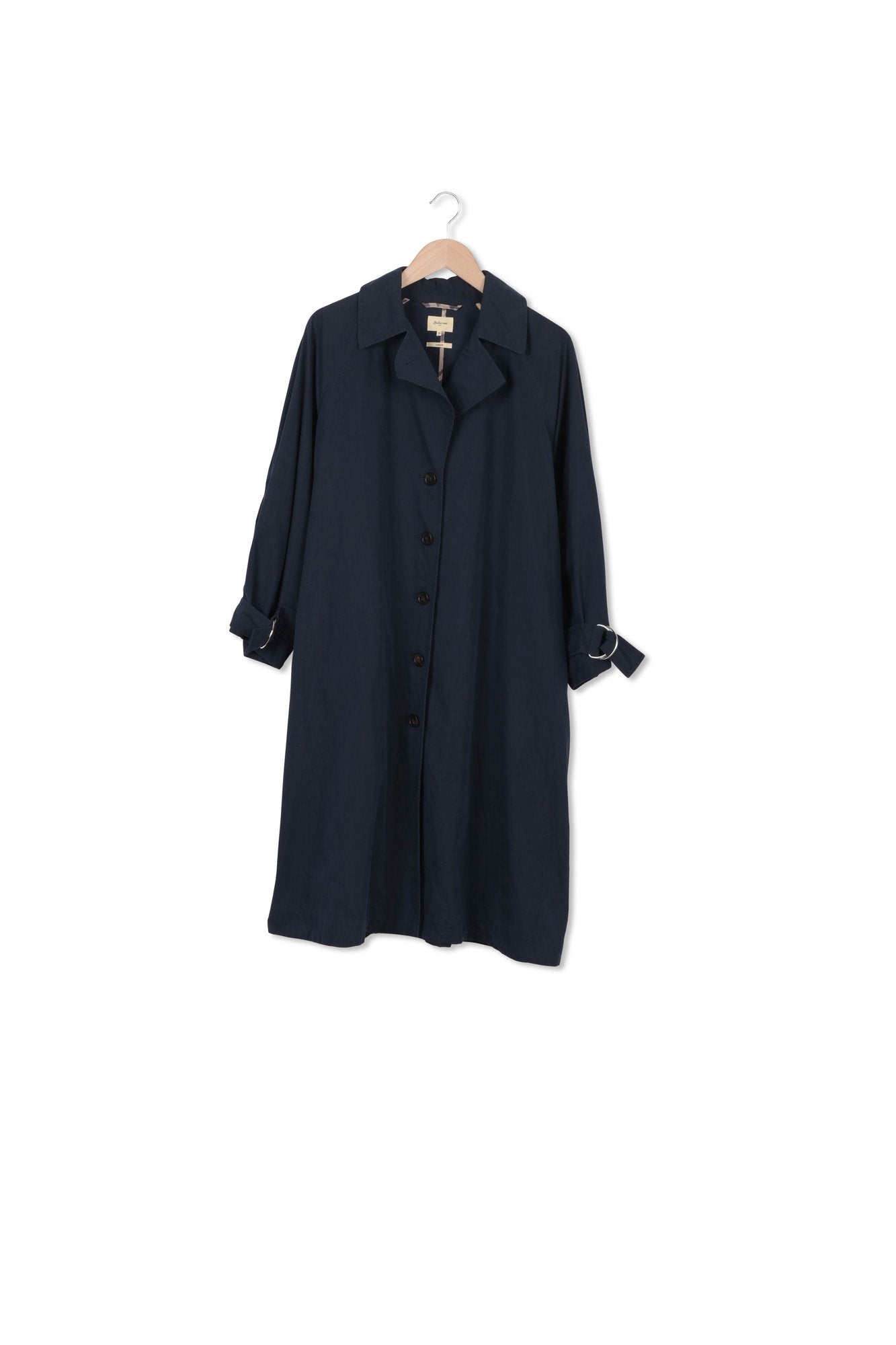 HARASH COAT Faume - seconde main