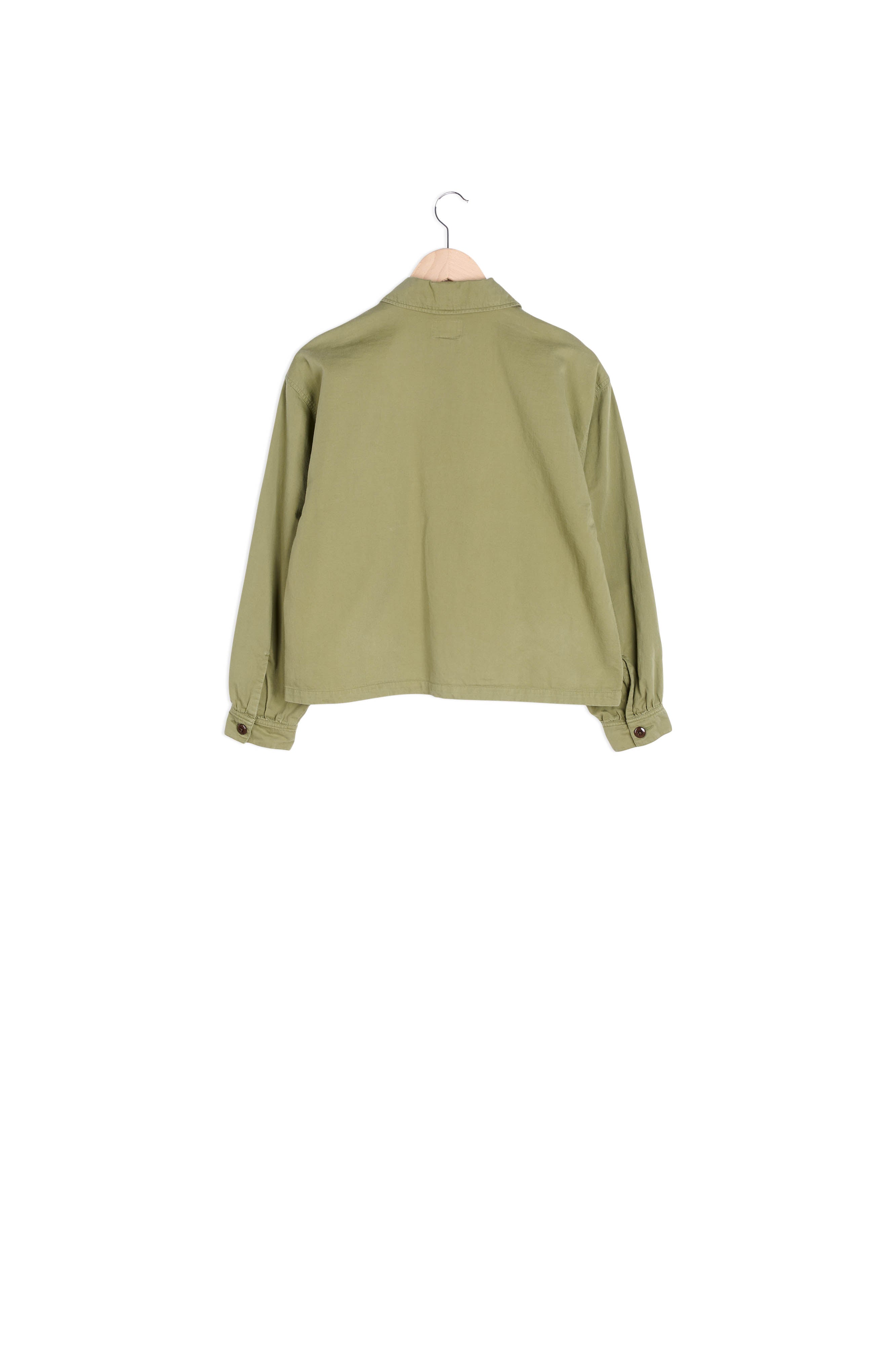 SURCHEMISE AZUCAR Faume - seconde main