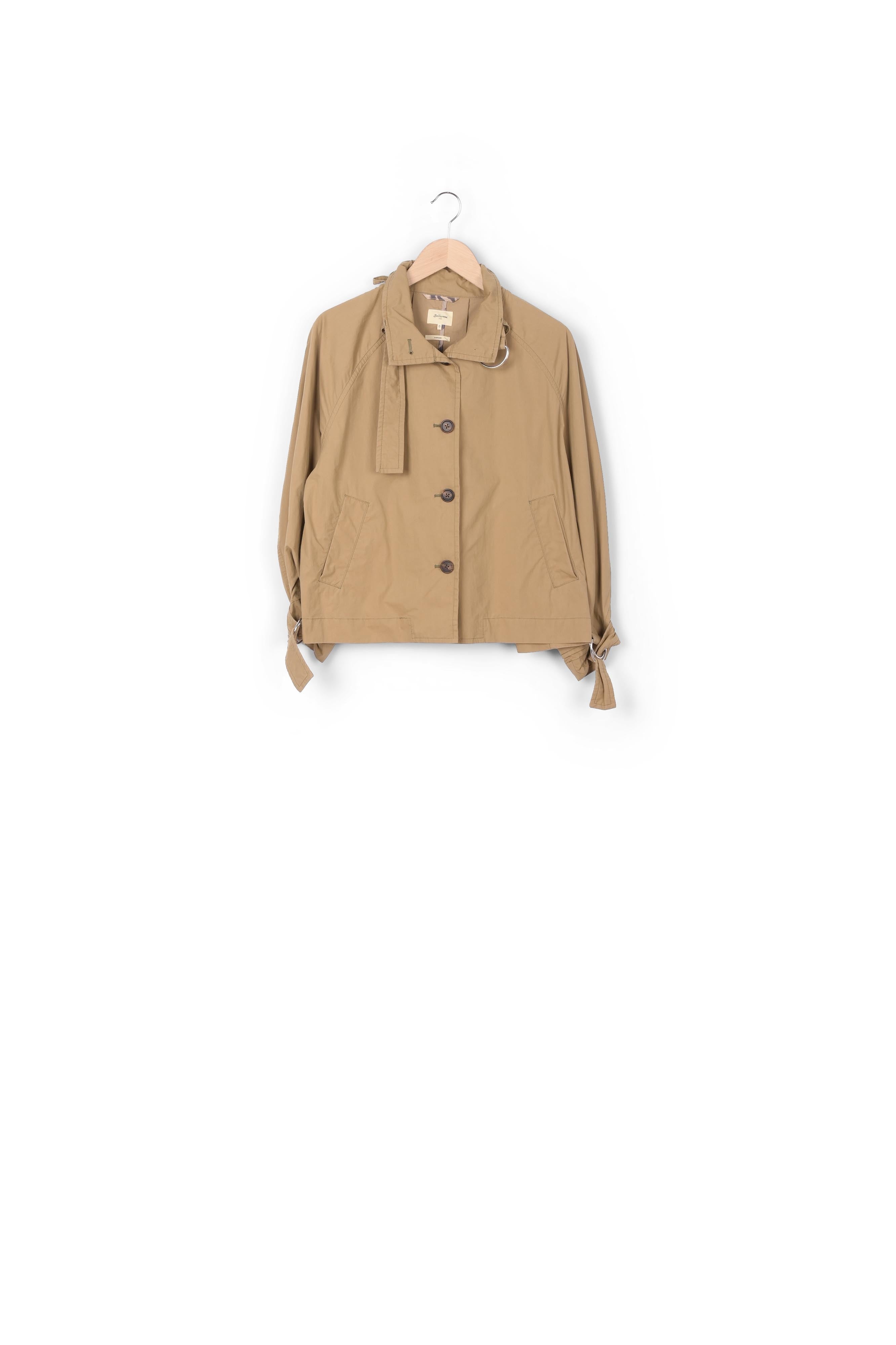 VESTE HUBBLE Faume - seconde main