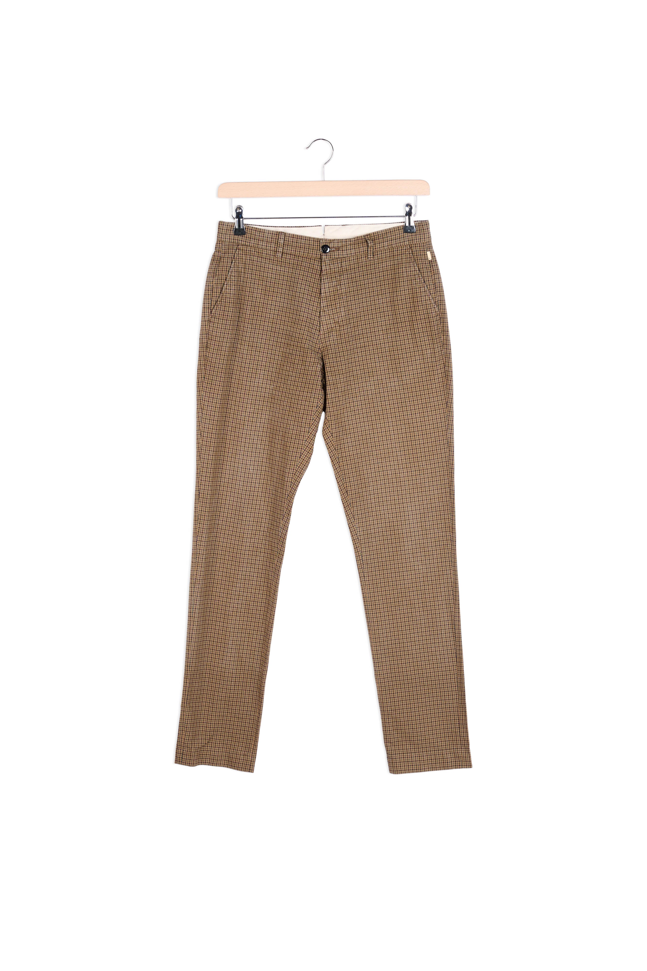 PORTHS PANTS Faume - seconde main