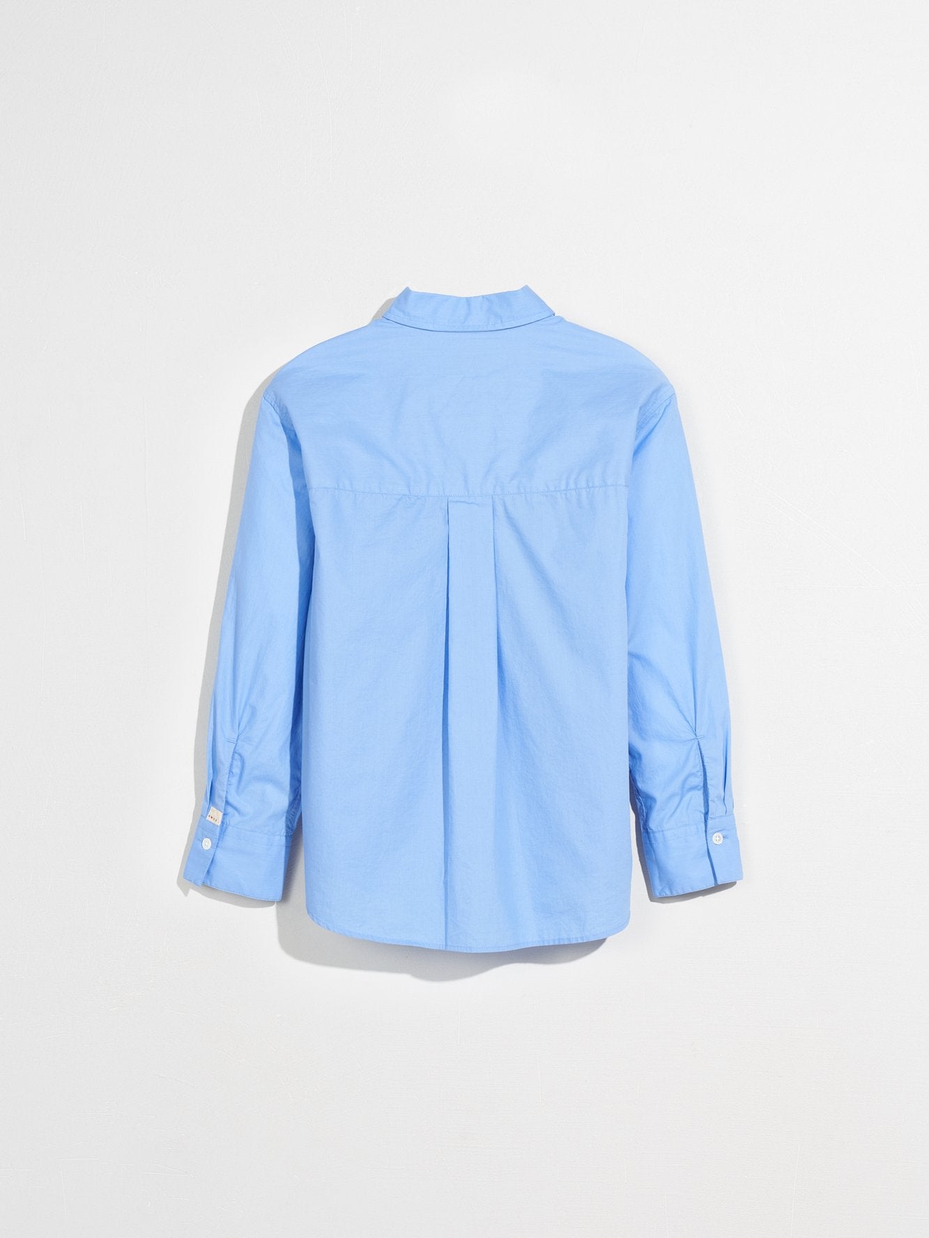 CHEMISE IRONIE Faume - seconde main