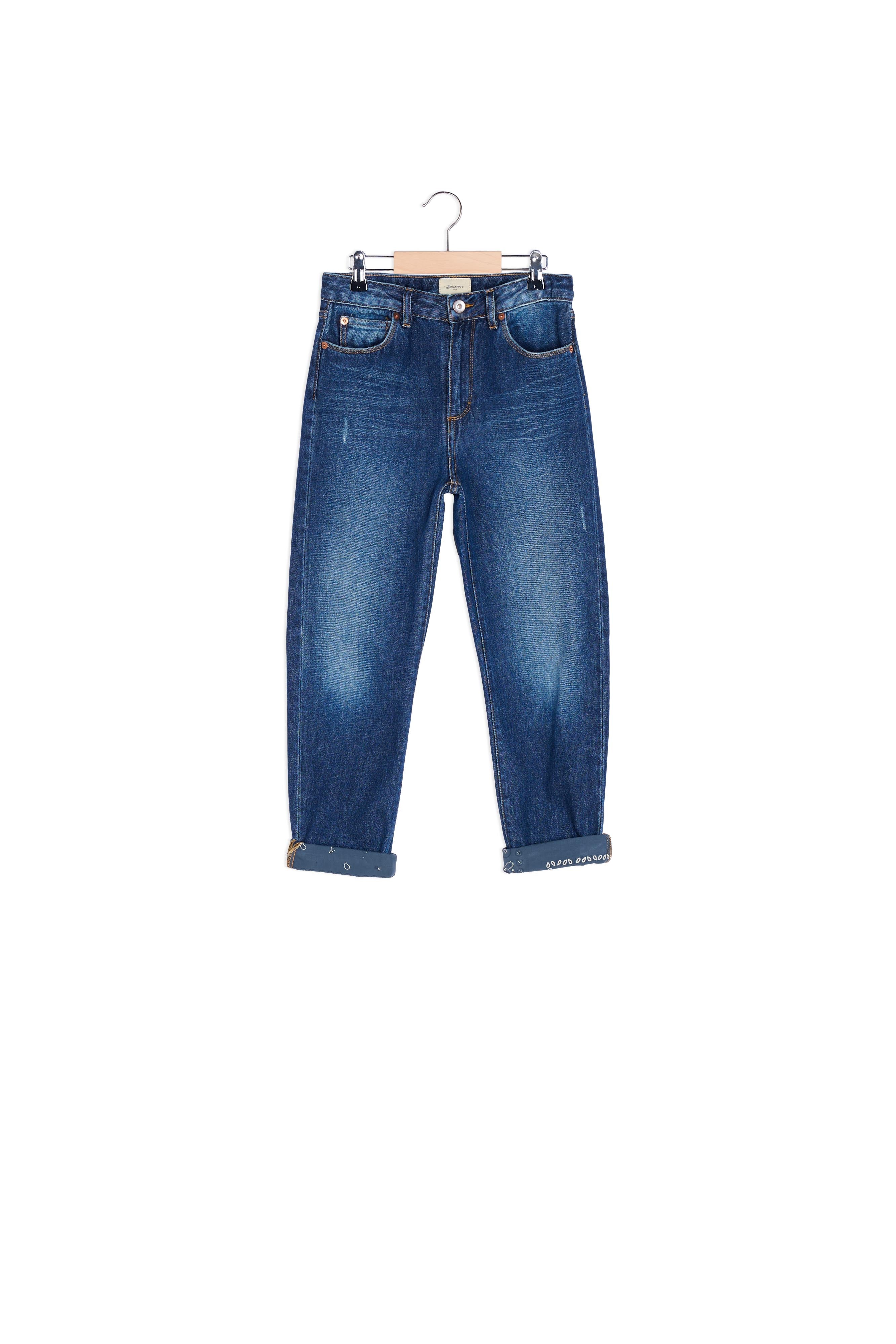 JEANS SID Faume - seconde main