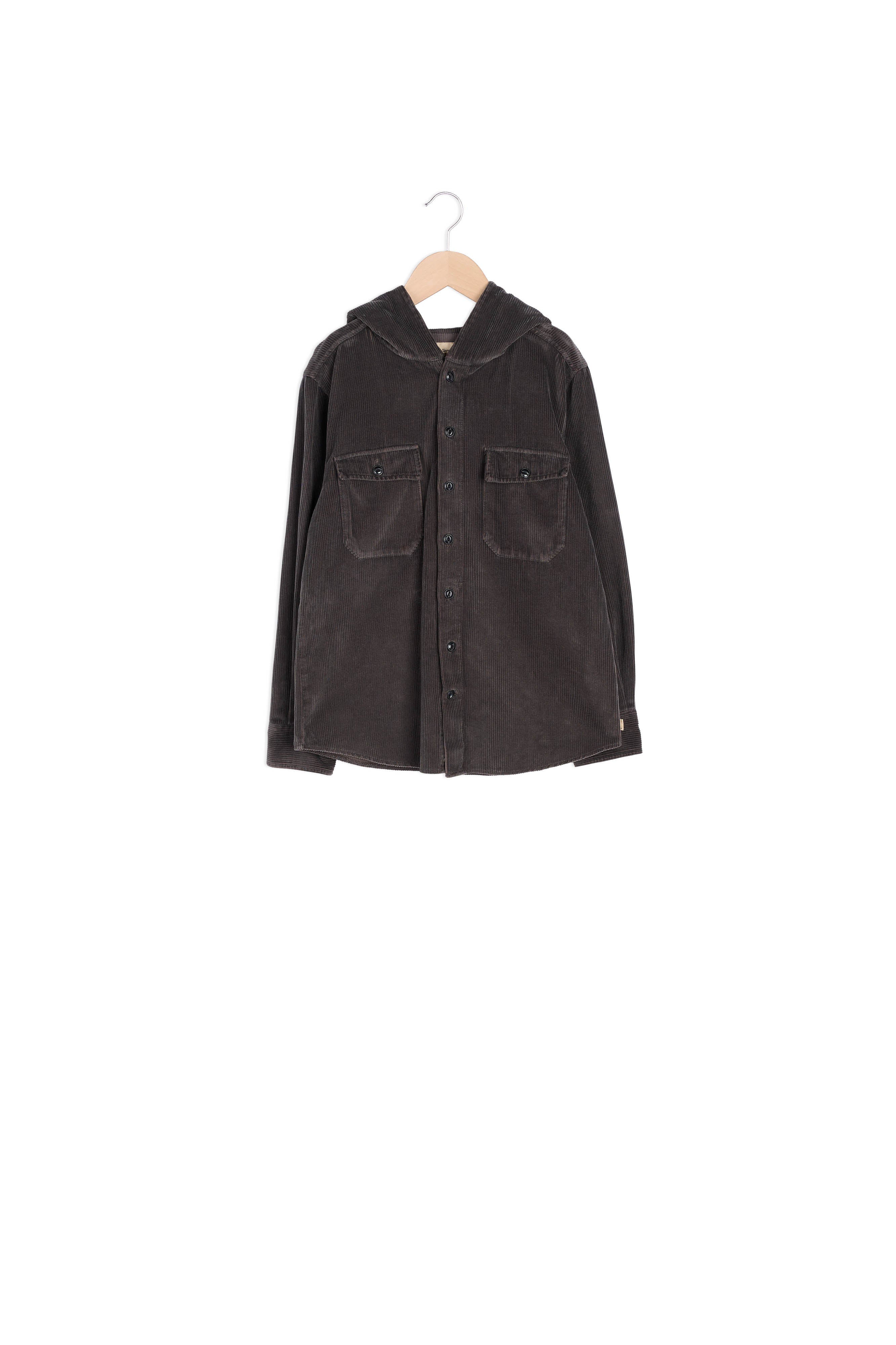 GIBSON OVERHEMD Faume - seconde main