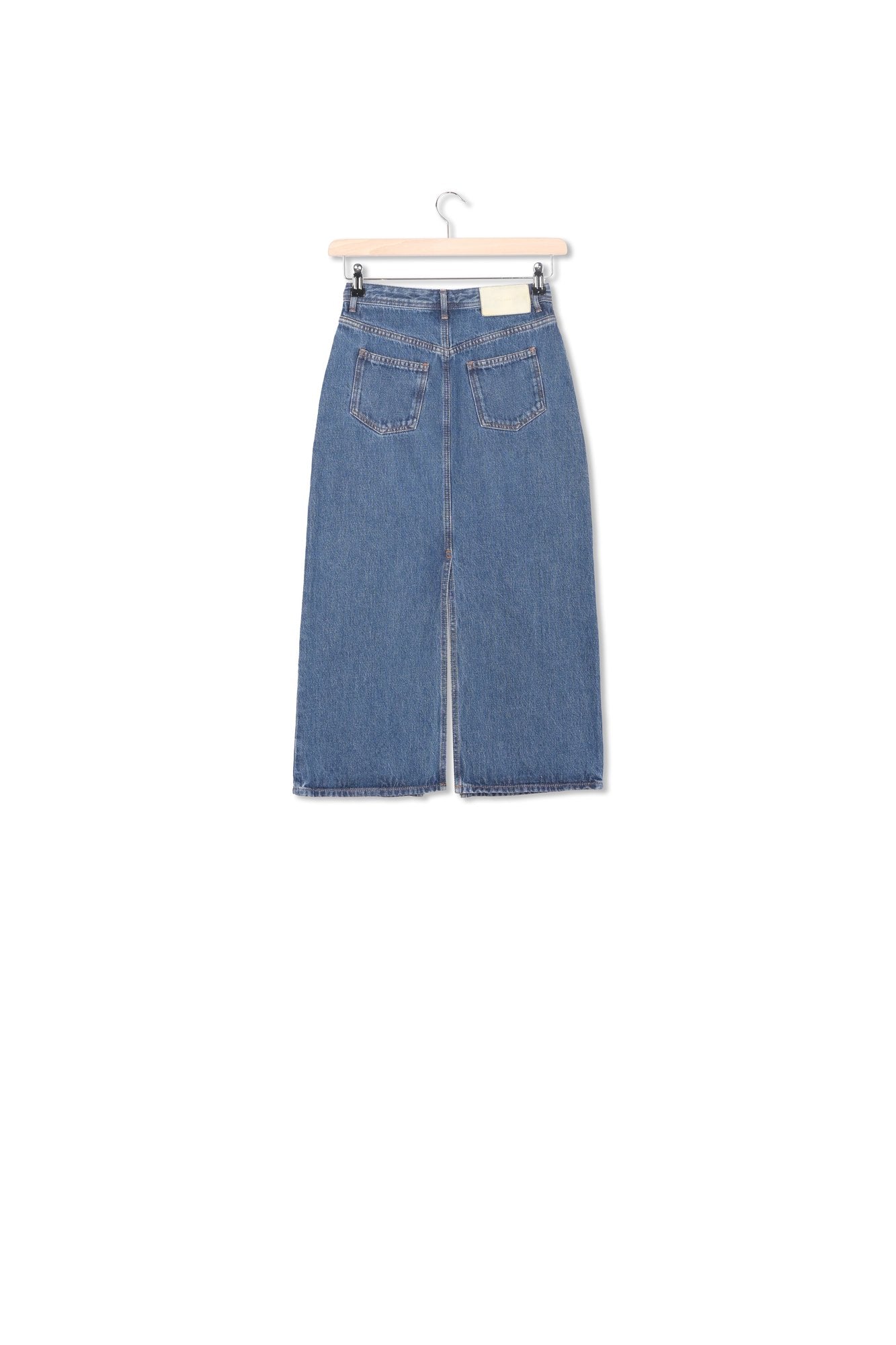 JUPE PHOEBE Faume - seconde main