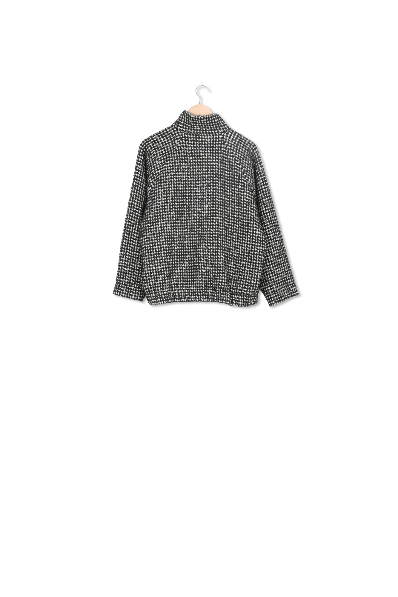 LEO JACKET Faume - seconde main