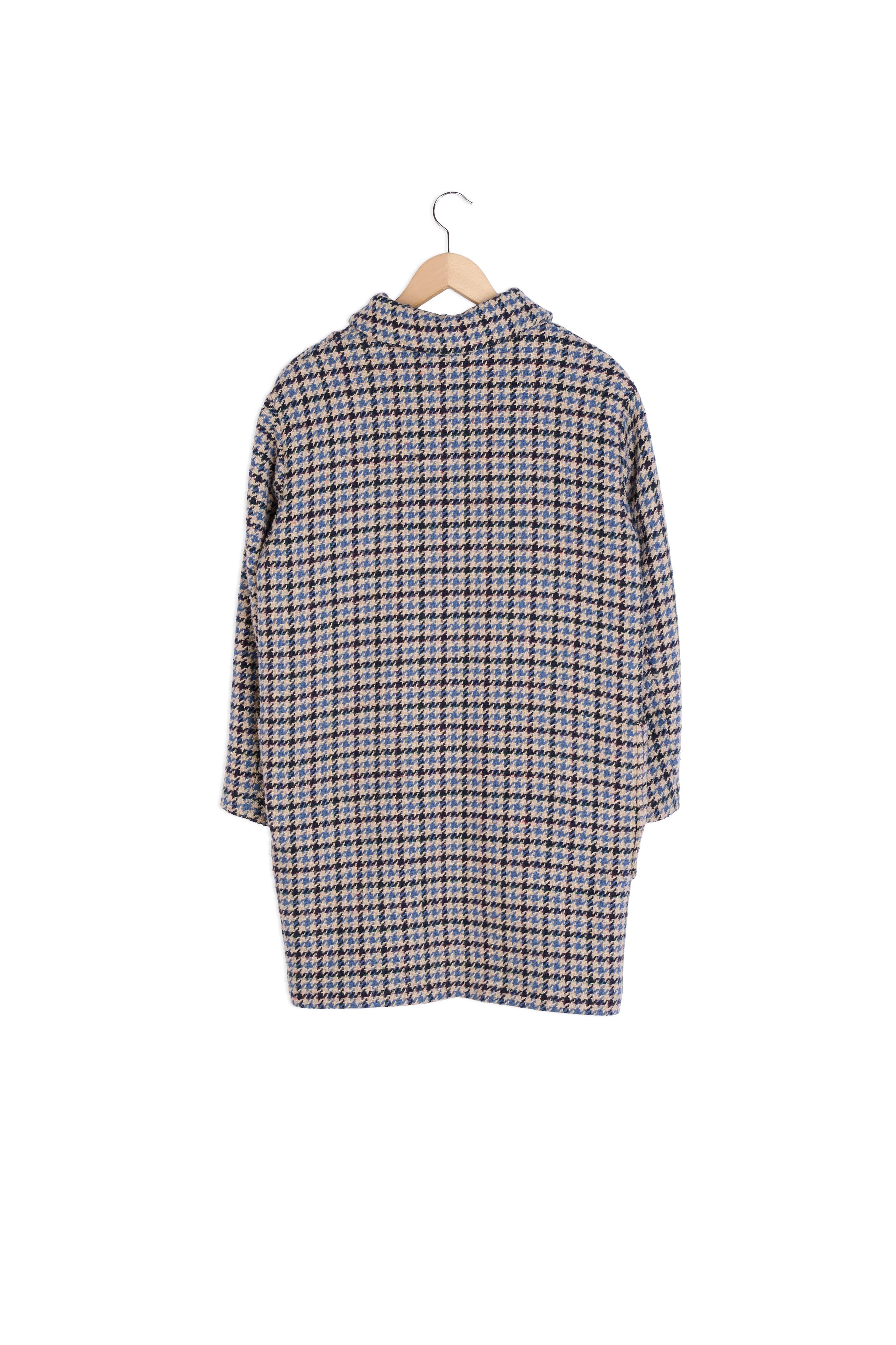 MANTEAU CRAFT Faume - seconde main