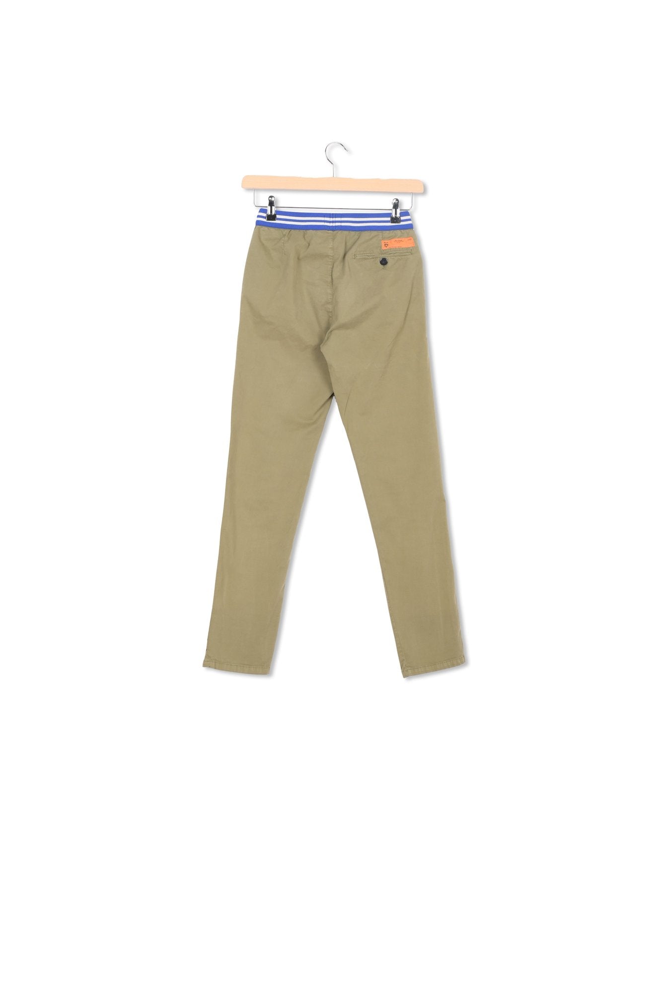 PASCUAL PANTS Faume - seconde main