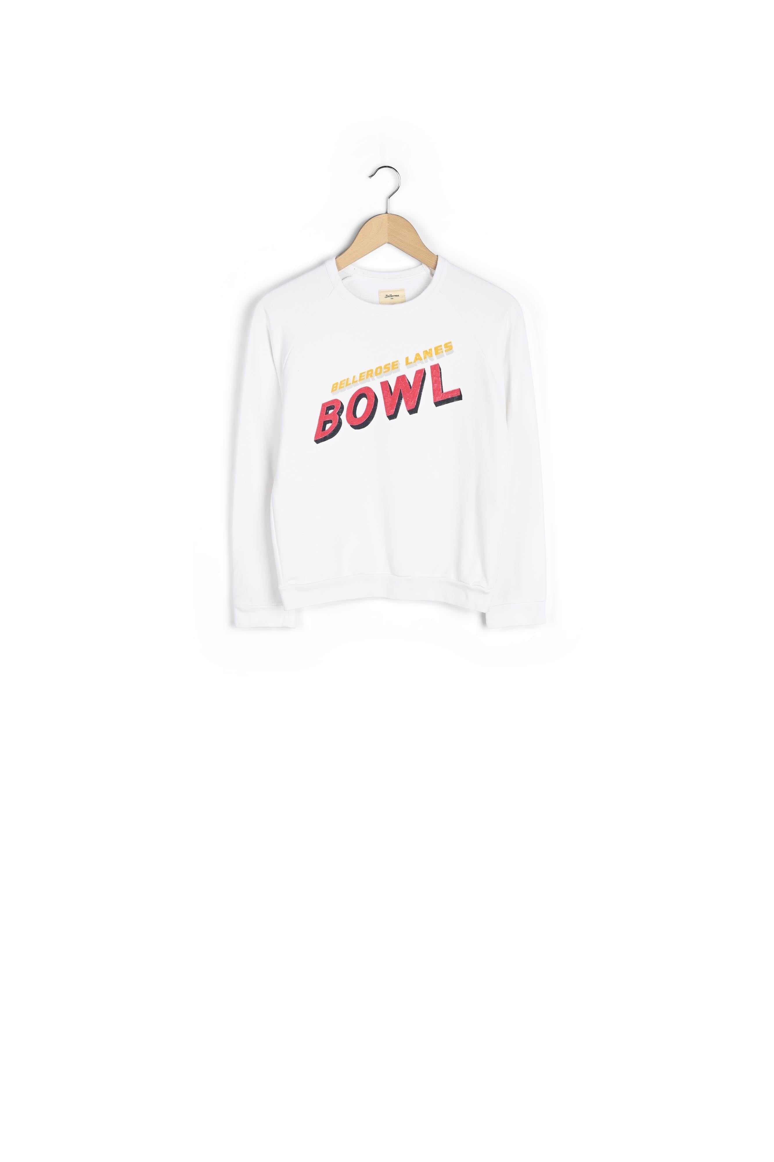 SWEATSHIRT VALIX Faume - seconde main