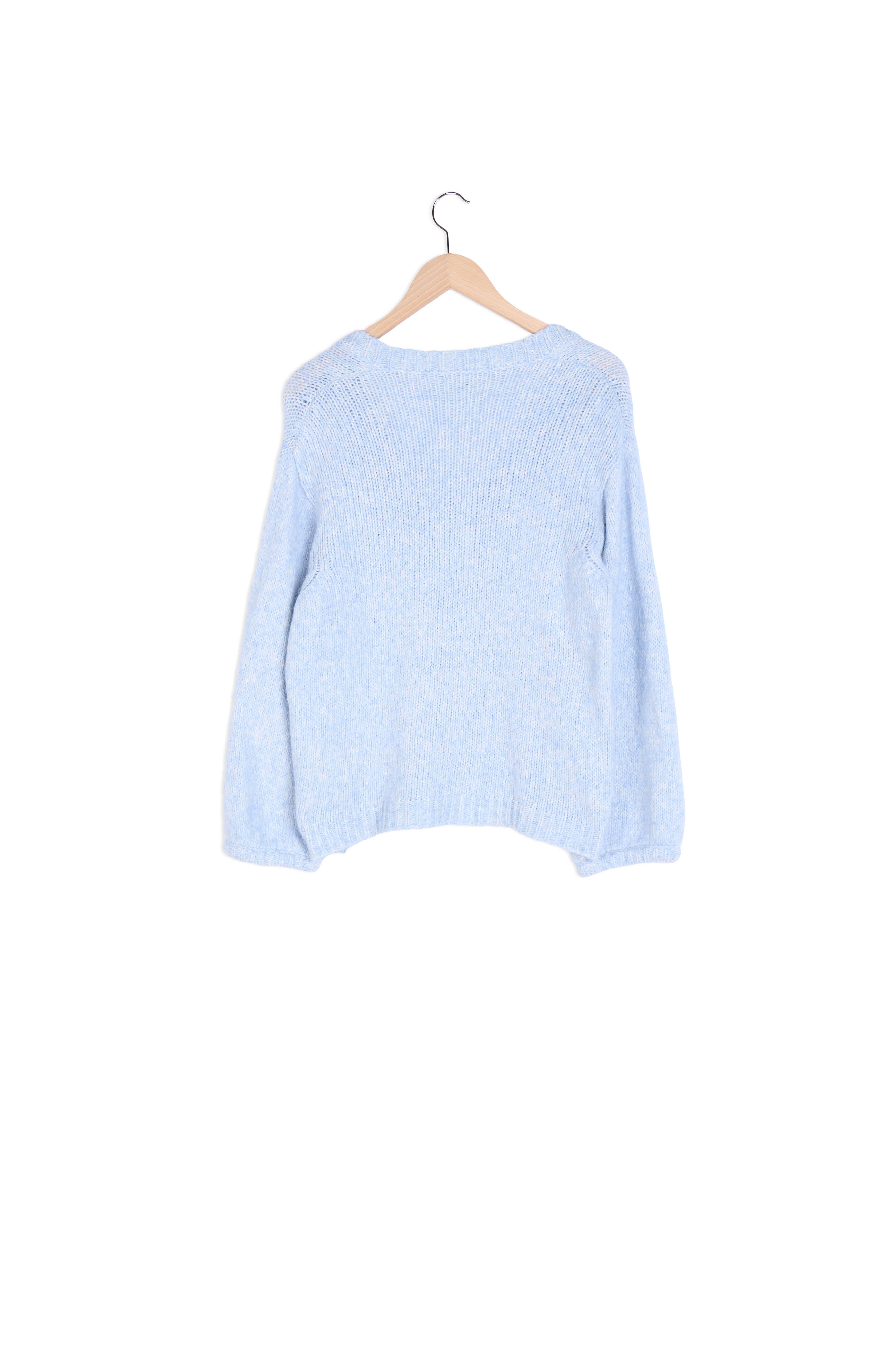 PULL NILOMY Faume - seconde main