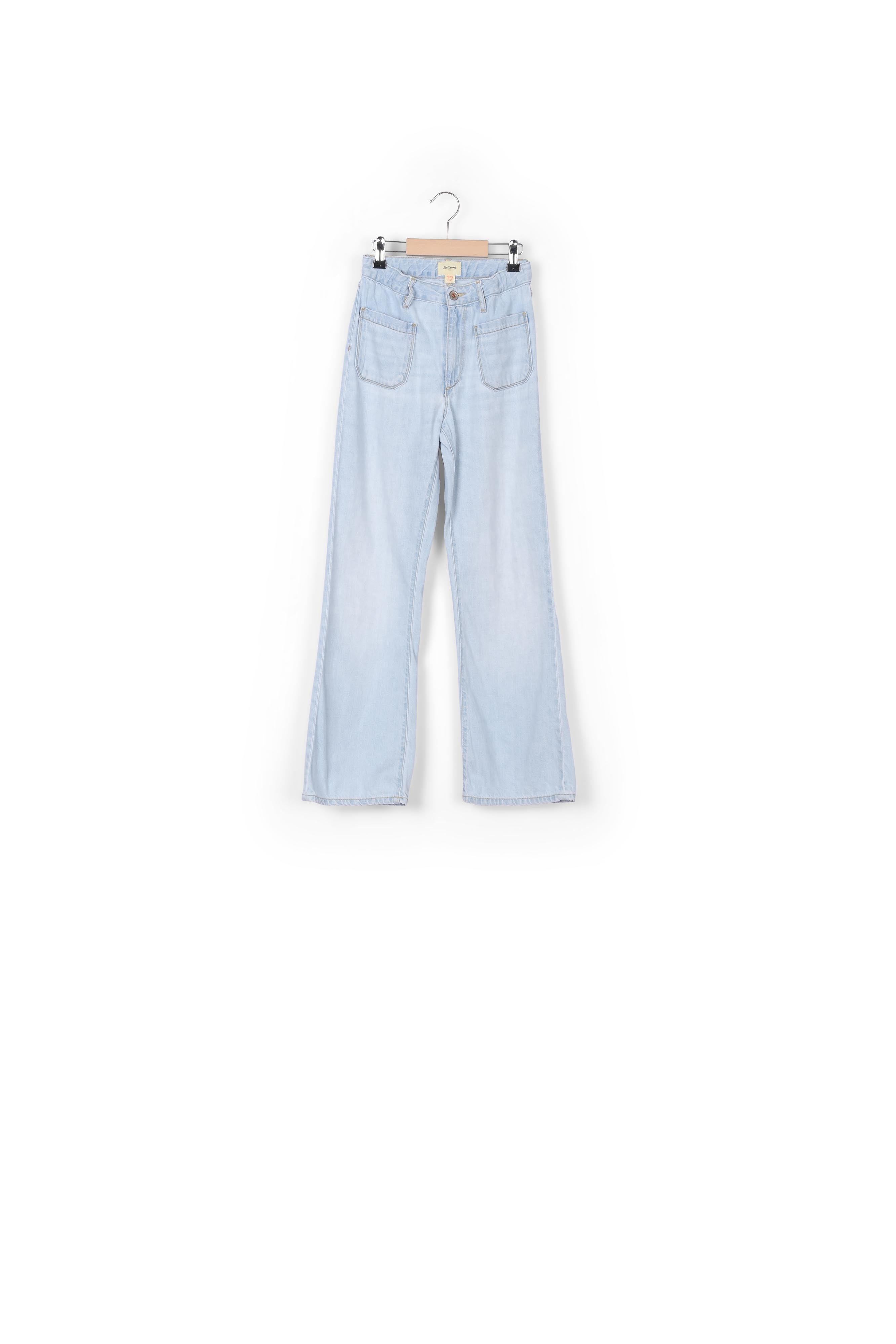 JEANS PEPY Faume - seconde main