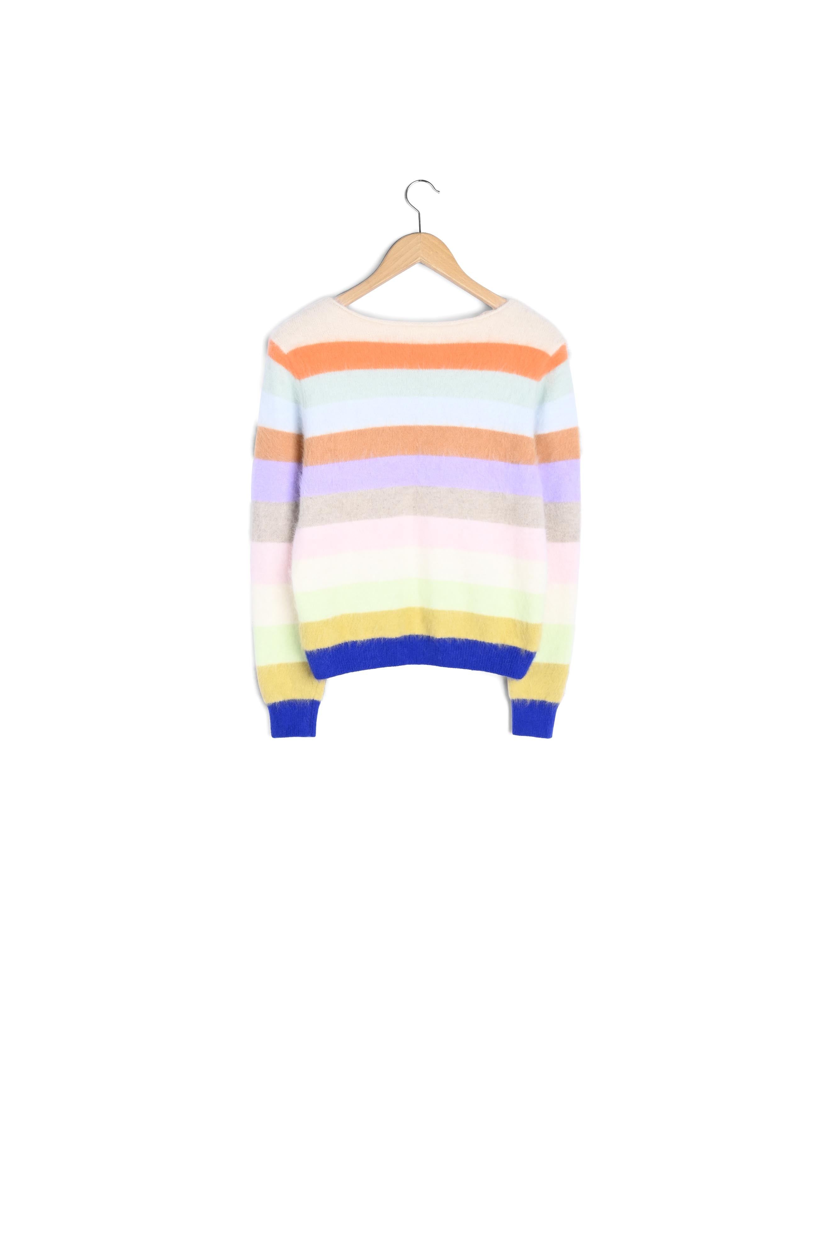 PULL DATRIS Faume - seconde main