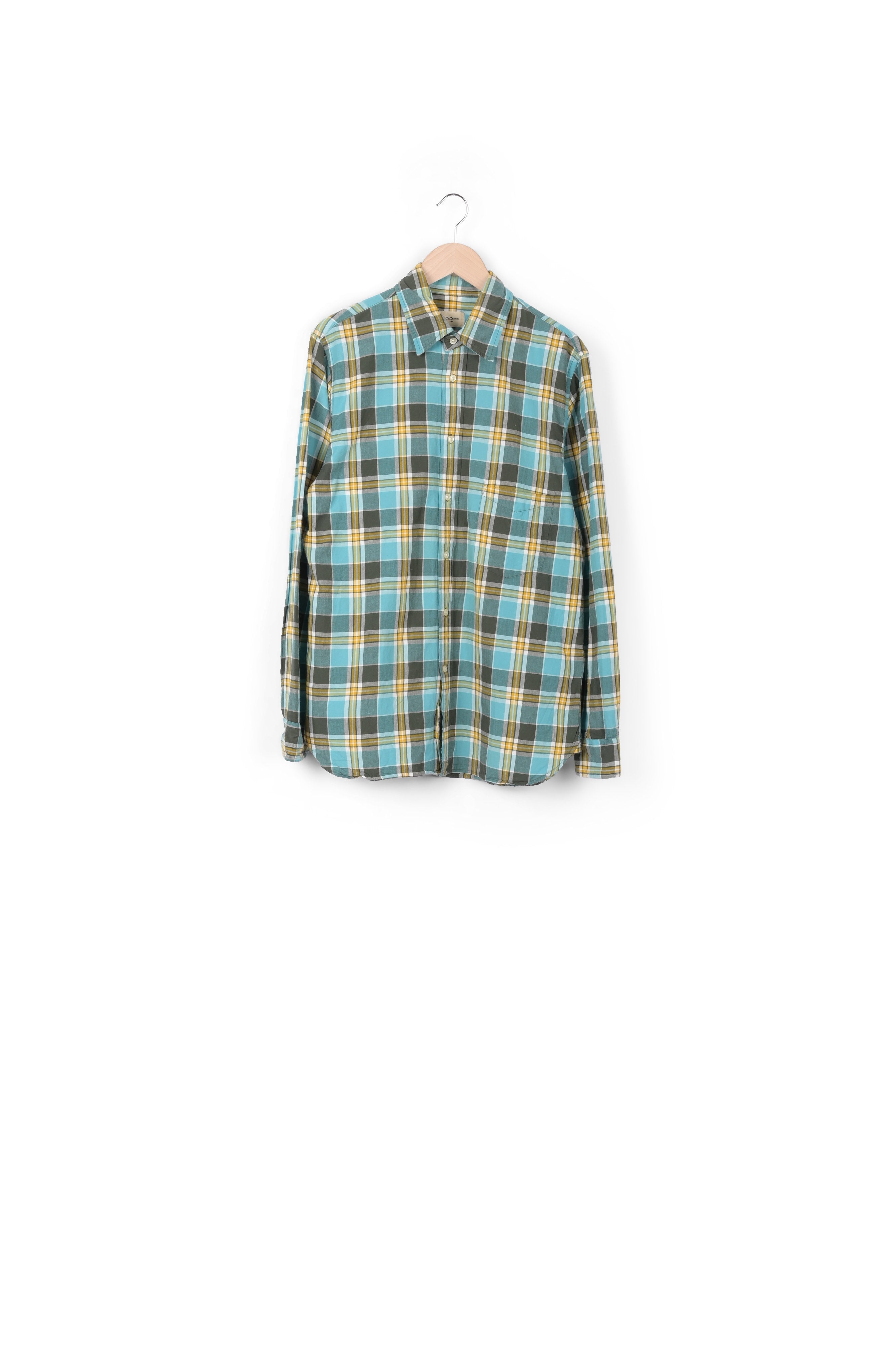 CHEMISE GLENH Faume - seconde main