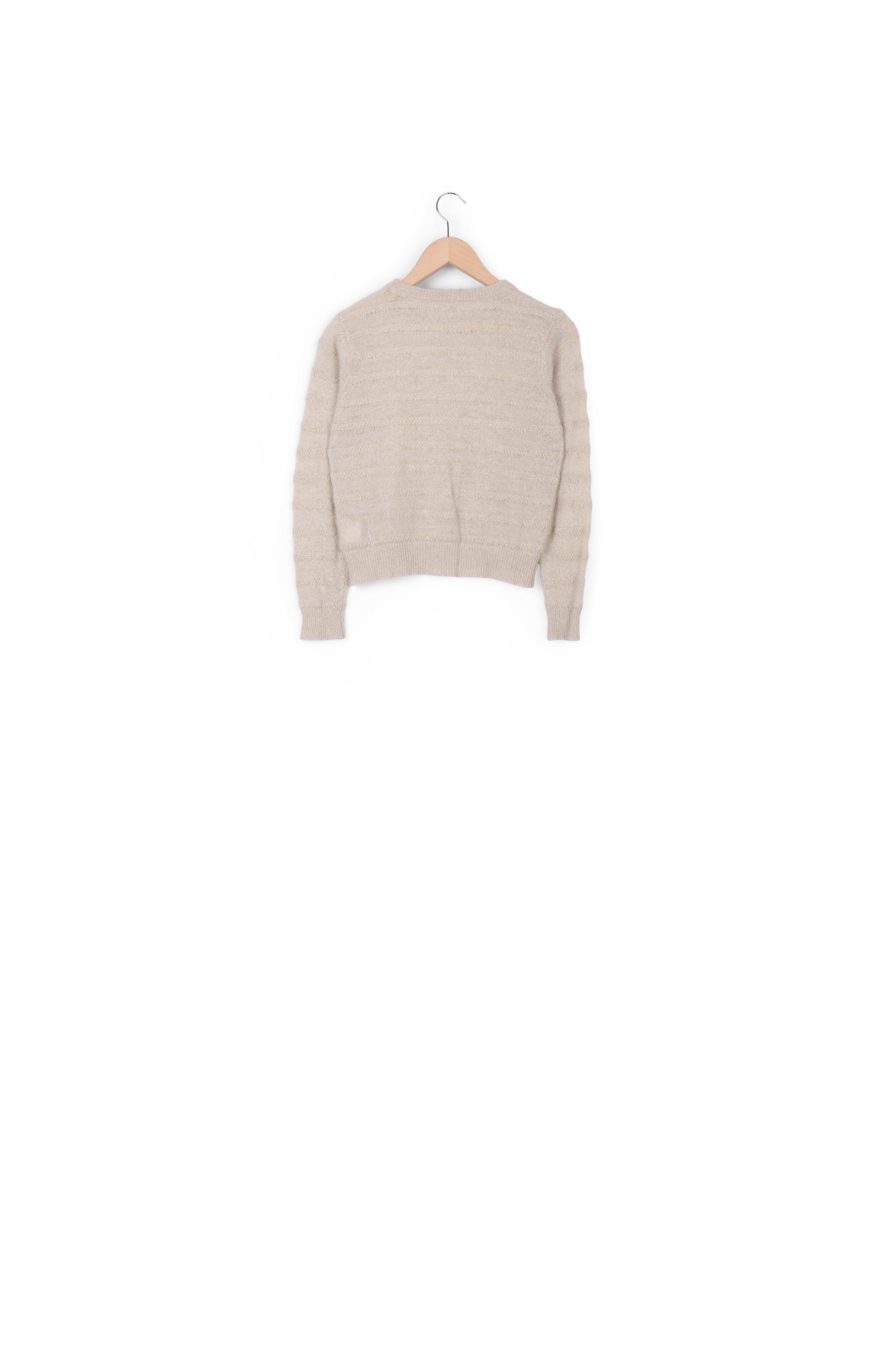 PULL DASMY Faume - seconde main