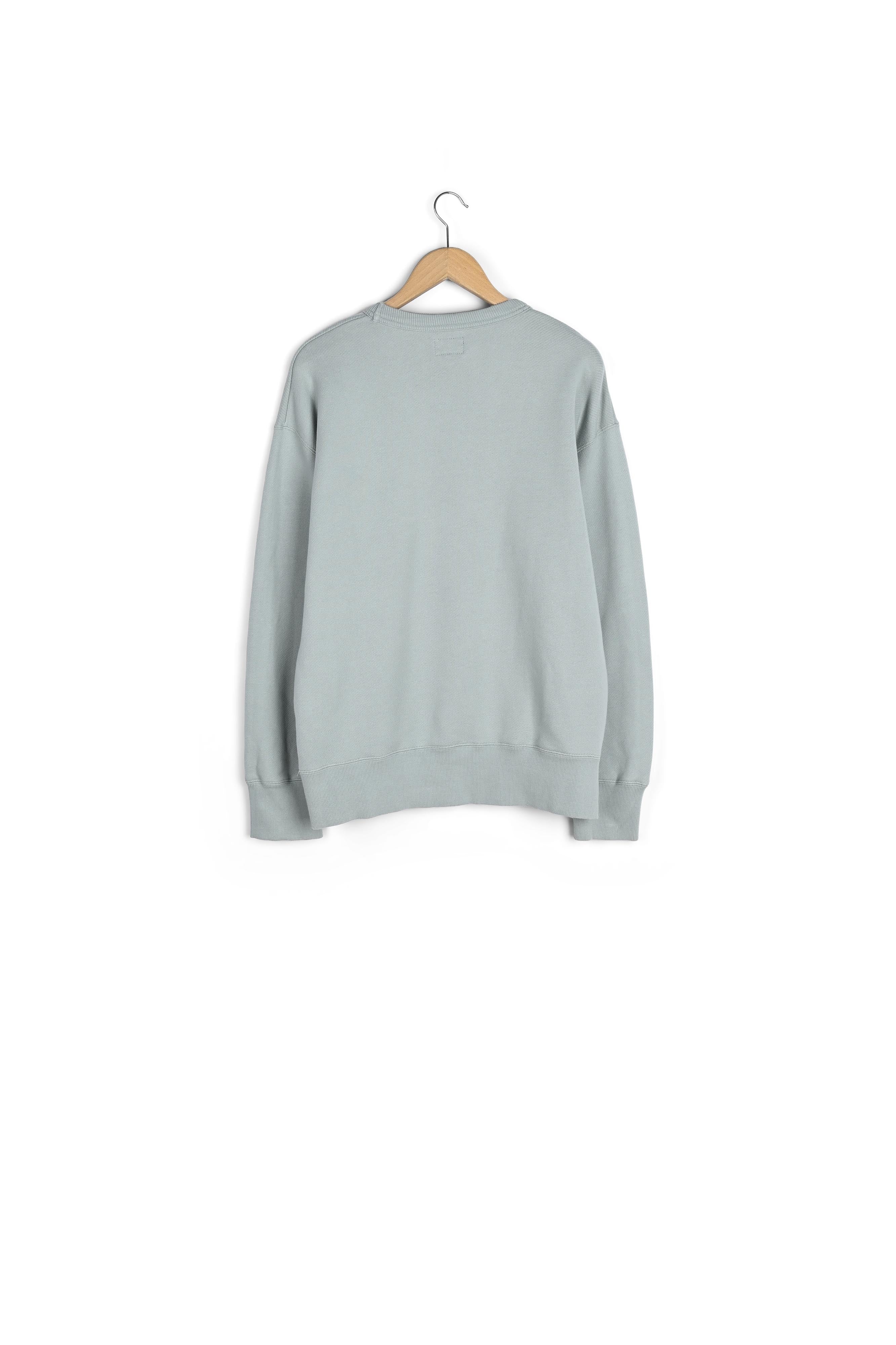 FABIO SWEATSHIRT Faume - seconde main