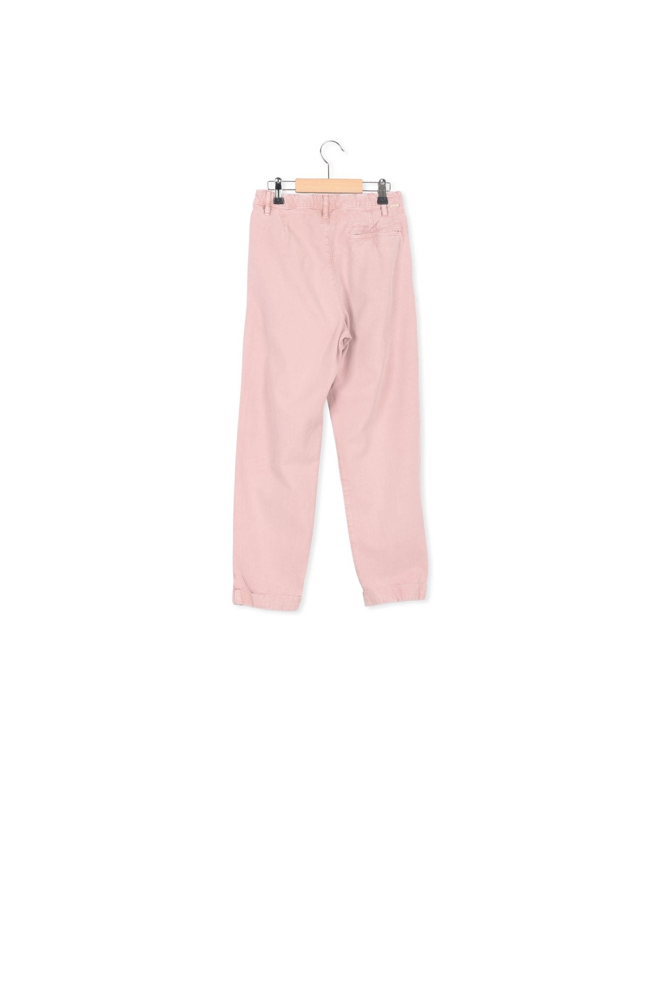 PEACES PANTS Faume - seconde main