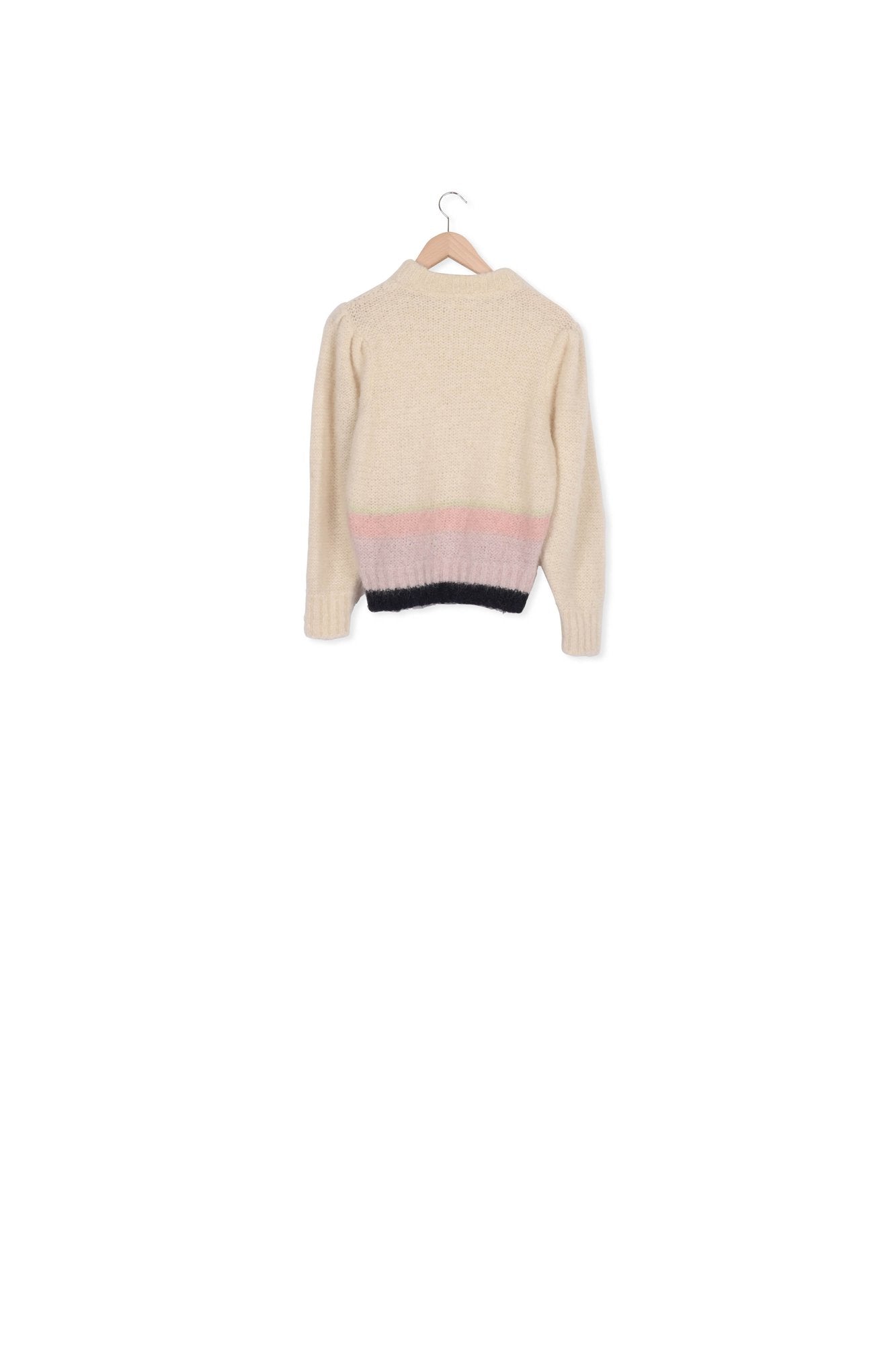 PULL NILAS Faume - seconde main