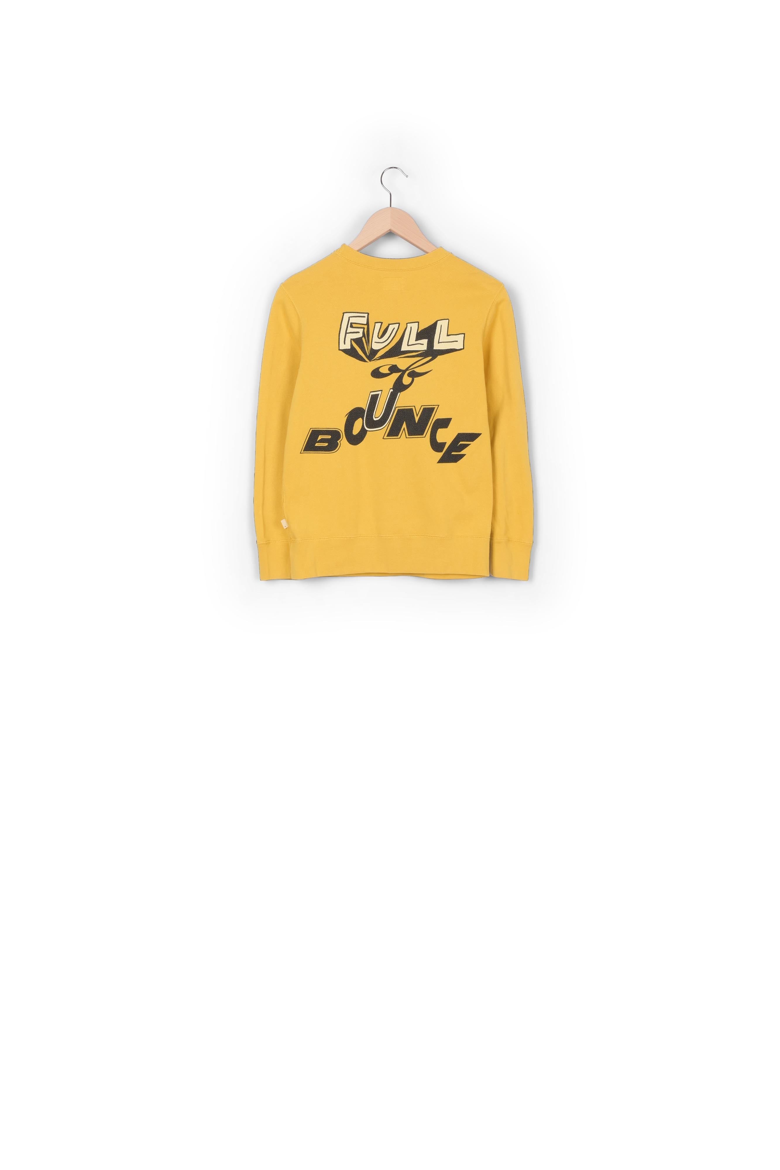 SWEATSHIRT VIXX Faume - seconde main