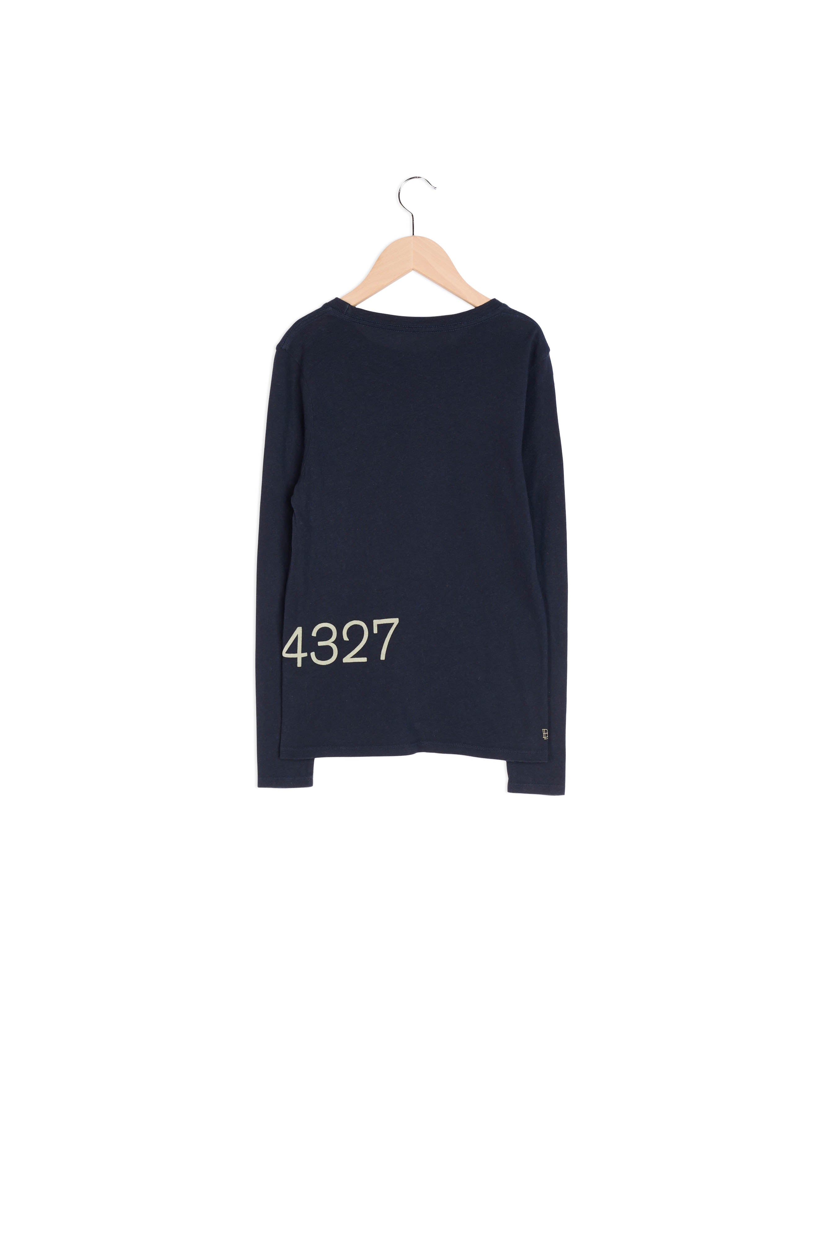 VITEL T-SHIRT Faume - seconde main