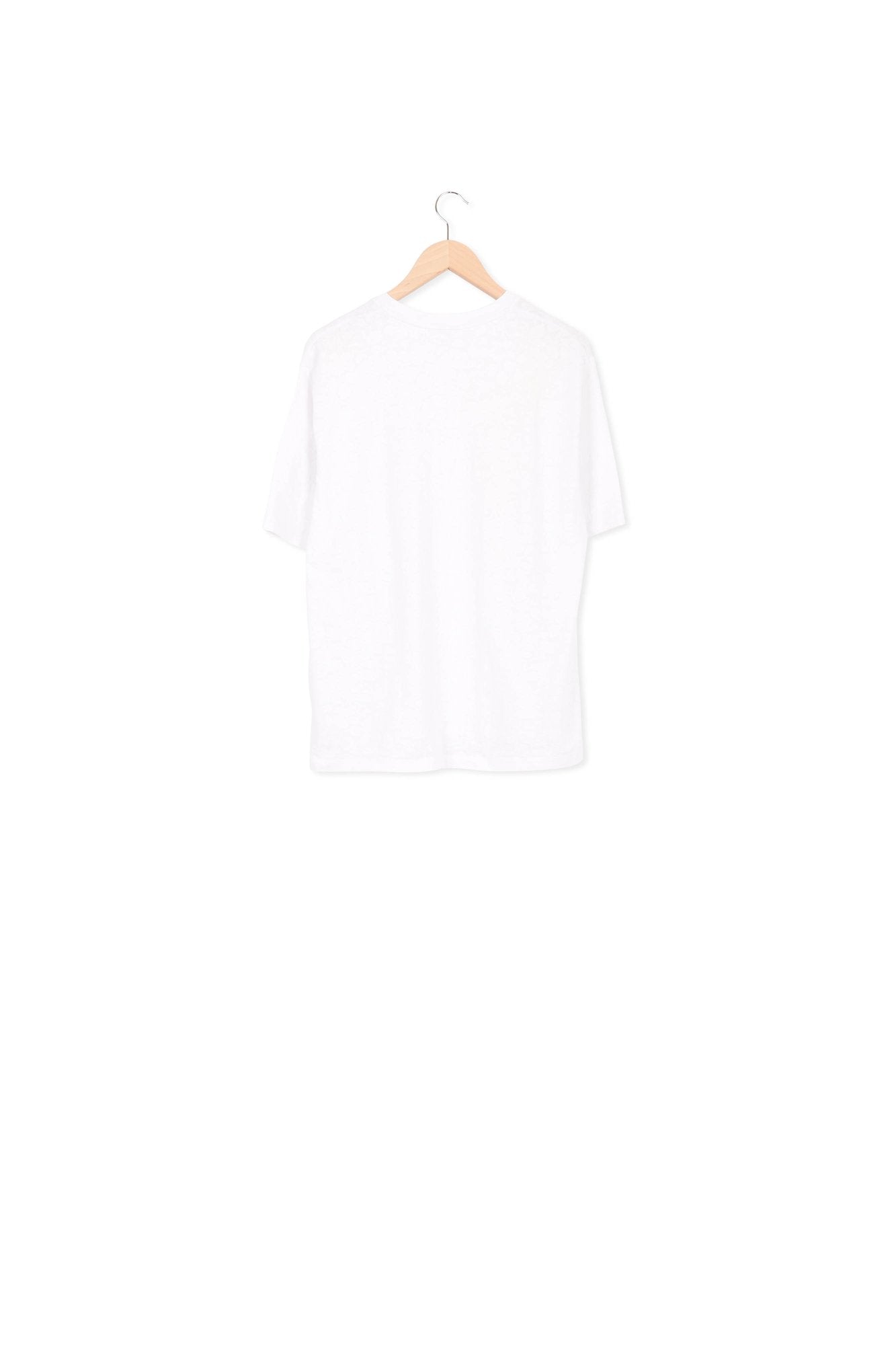 ASHA T-SHIRT Faume - seconde main