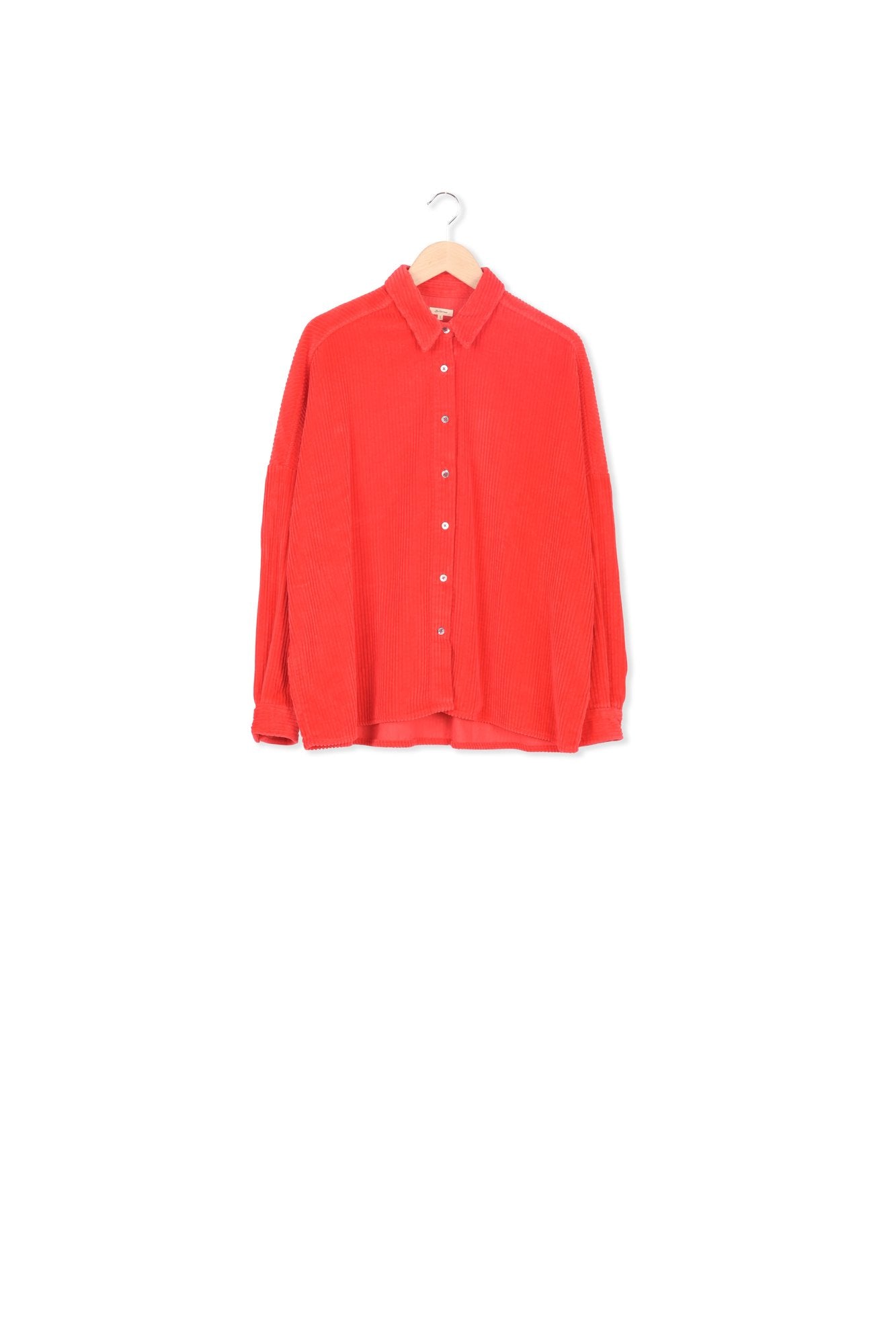 GINNA SHIRT Faume - seconde main