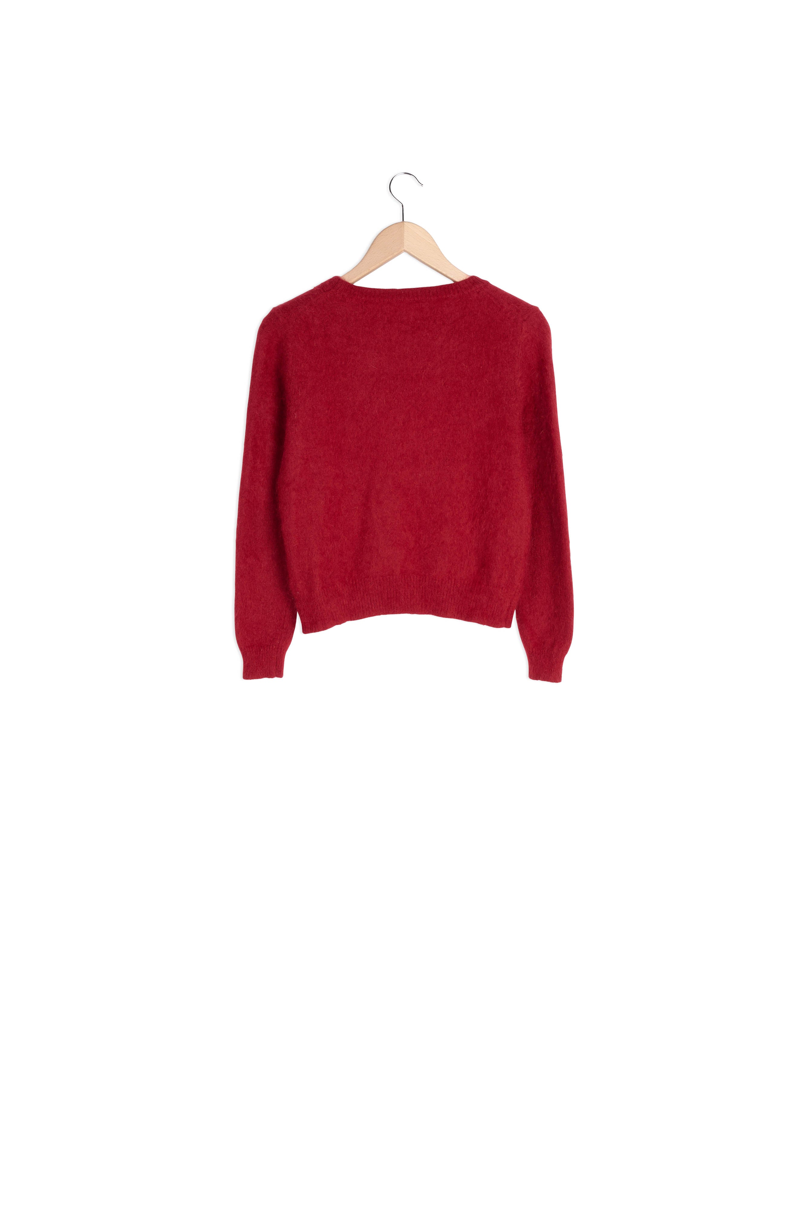 DATTI KNITWEAR Faume - seconde main