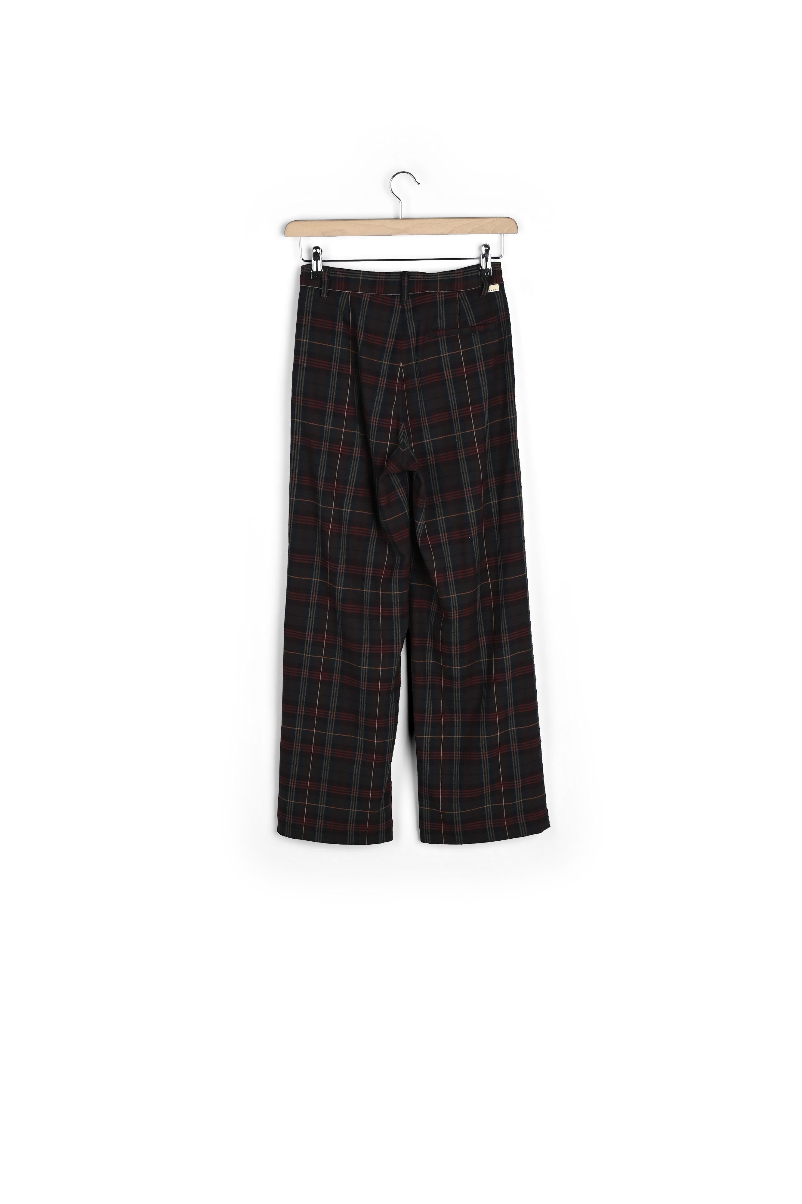 PANTALON PRINGLE Faume - seconde main