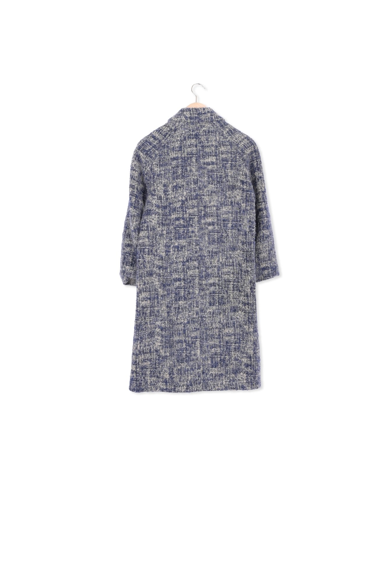 MANTEAU MUCHI Faume - seconde main