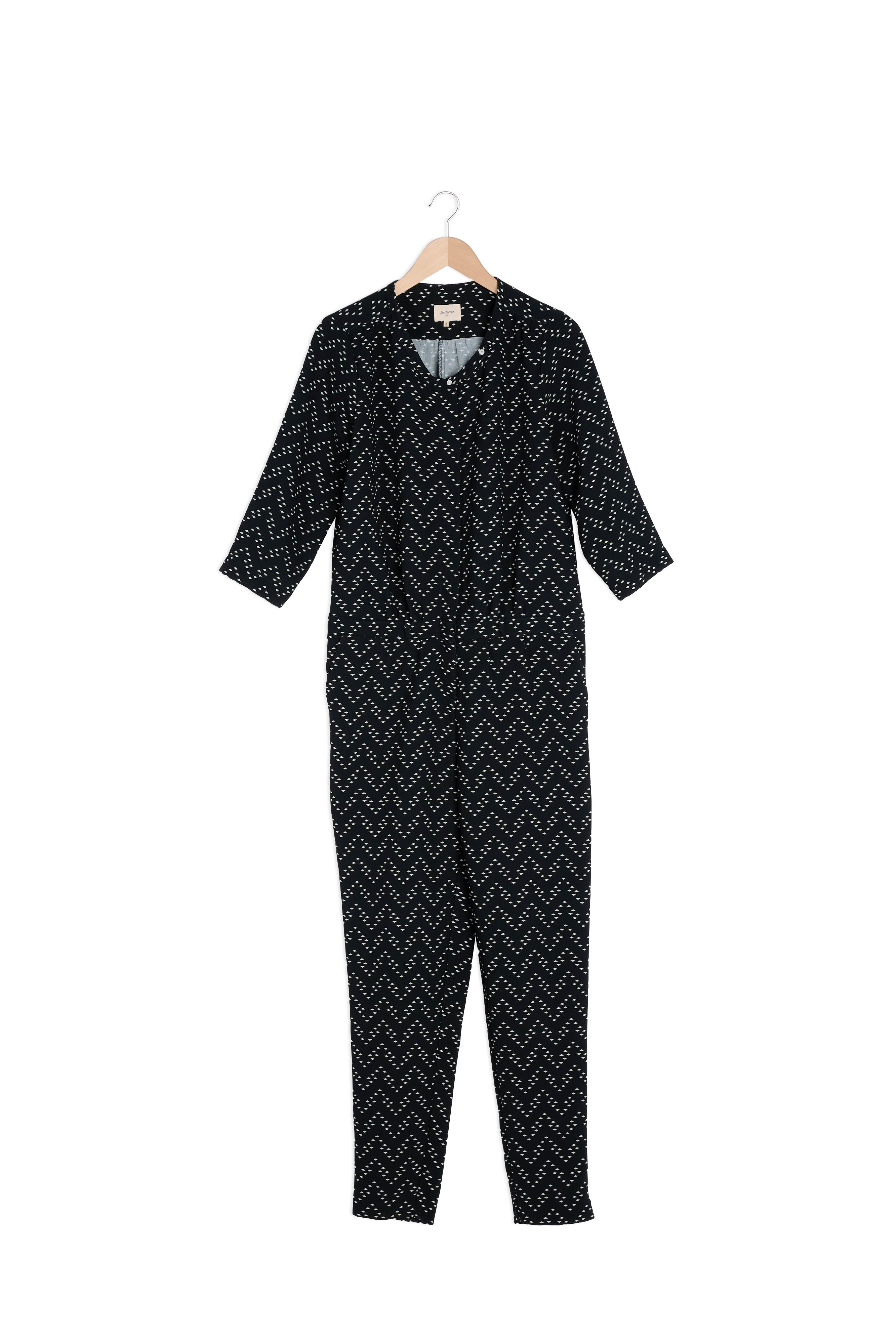 LULABY JUMPSUIT Faume - seconde main