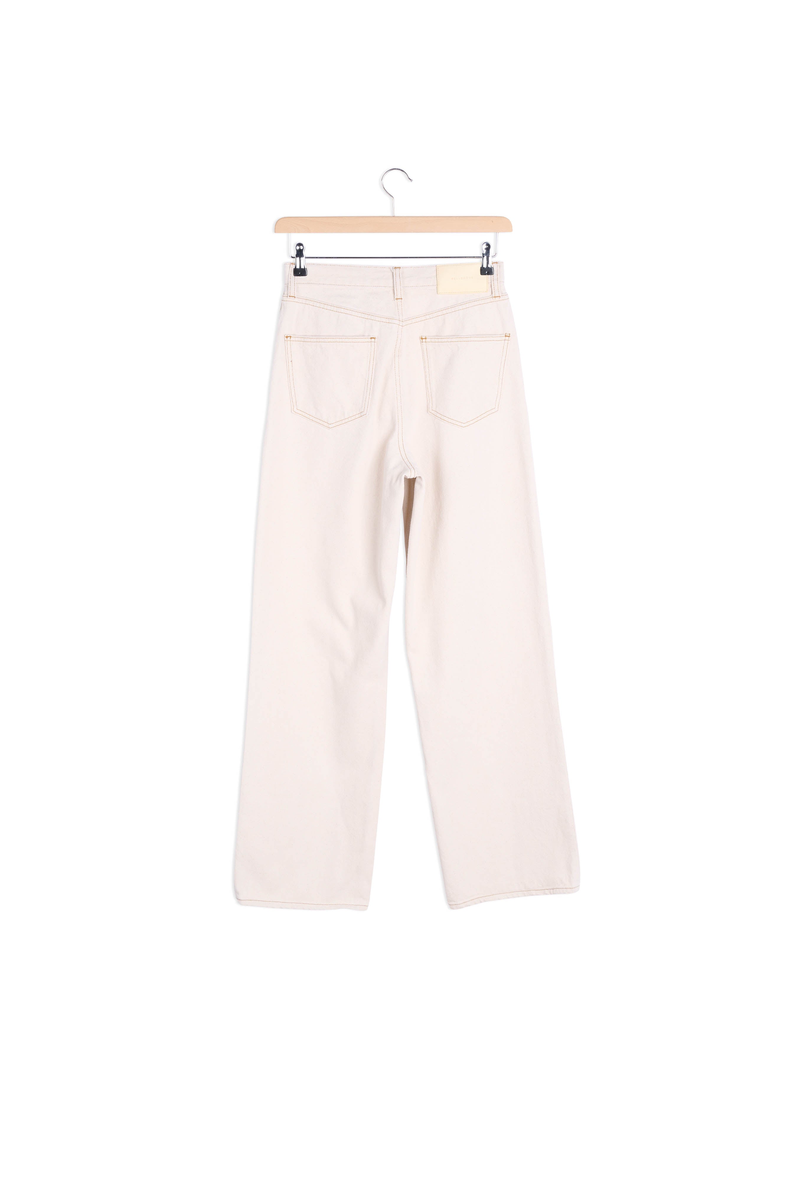 PIXEL JEANS Faume - seconde main