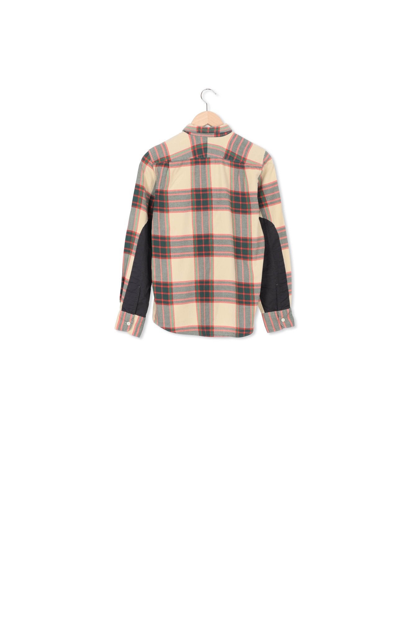 CHEMISE GASPAR Faume - seconde main