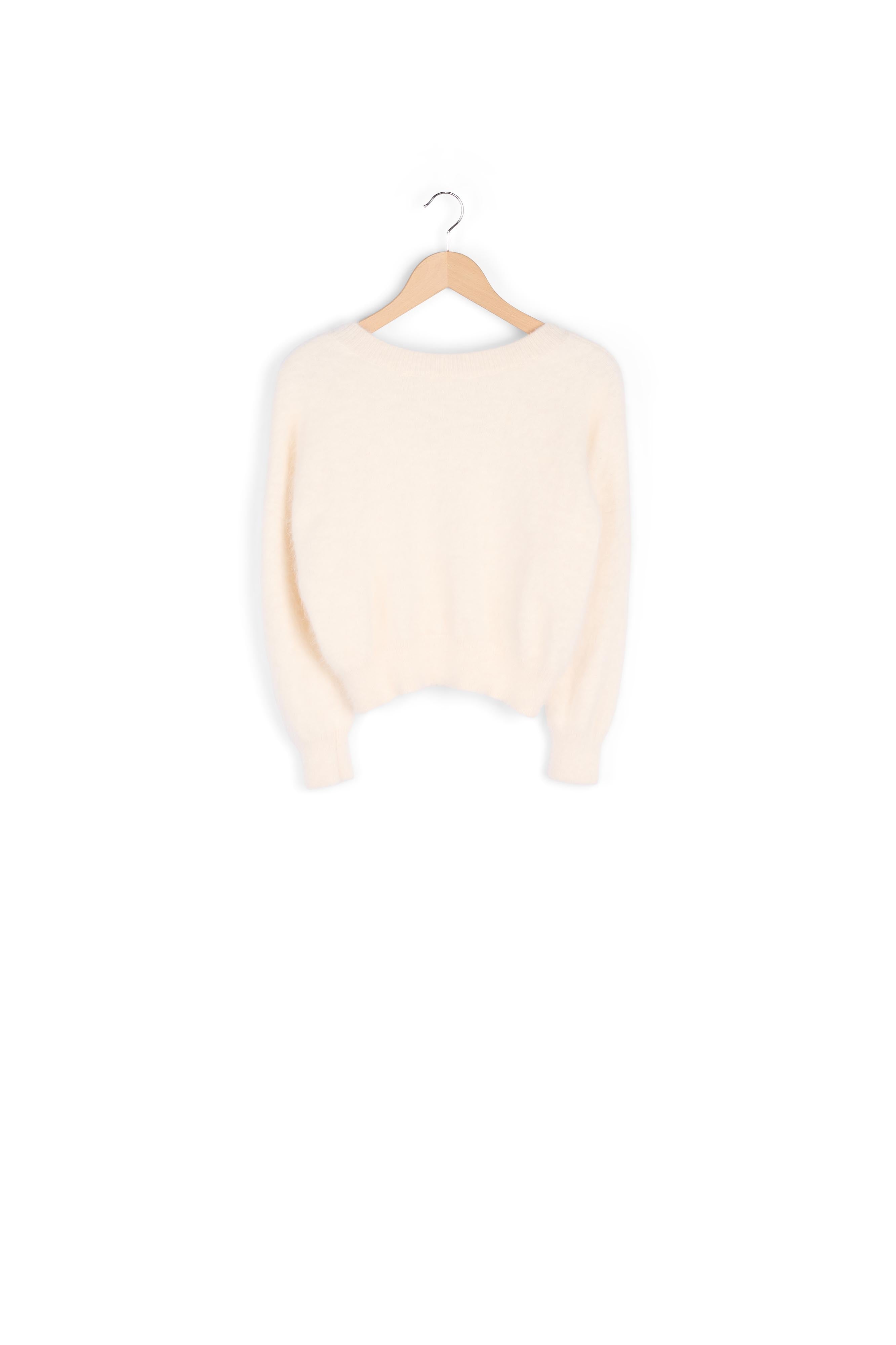 DATEV KNITWEAR Faume - seconde main